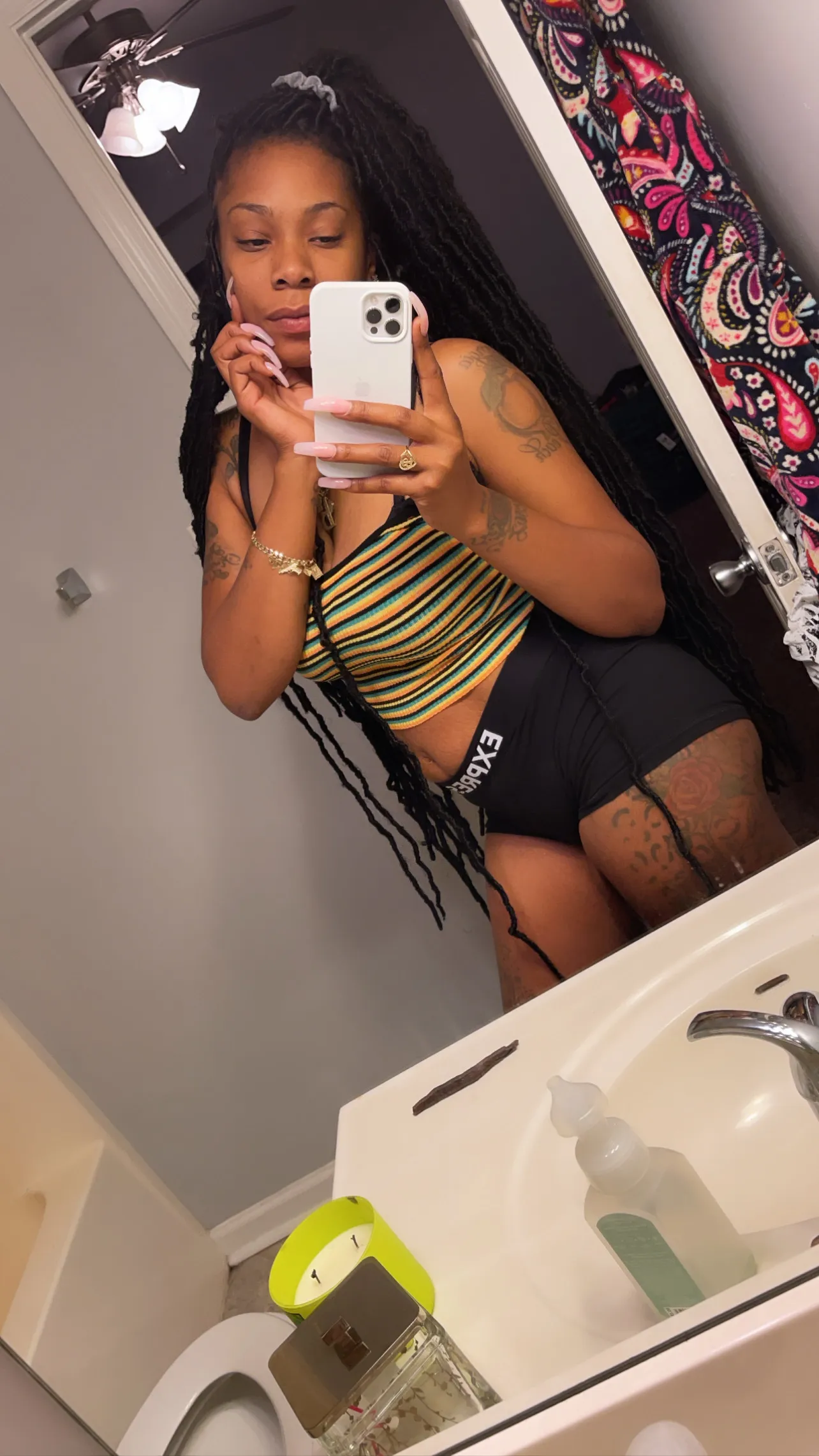 BIG SOSA OnlyFans header