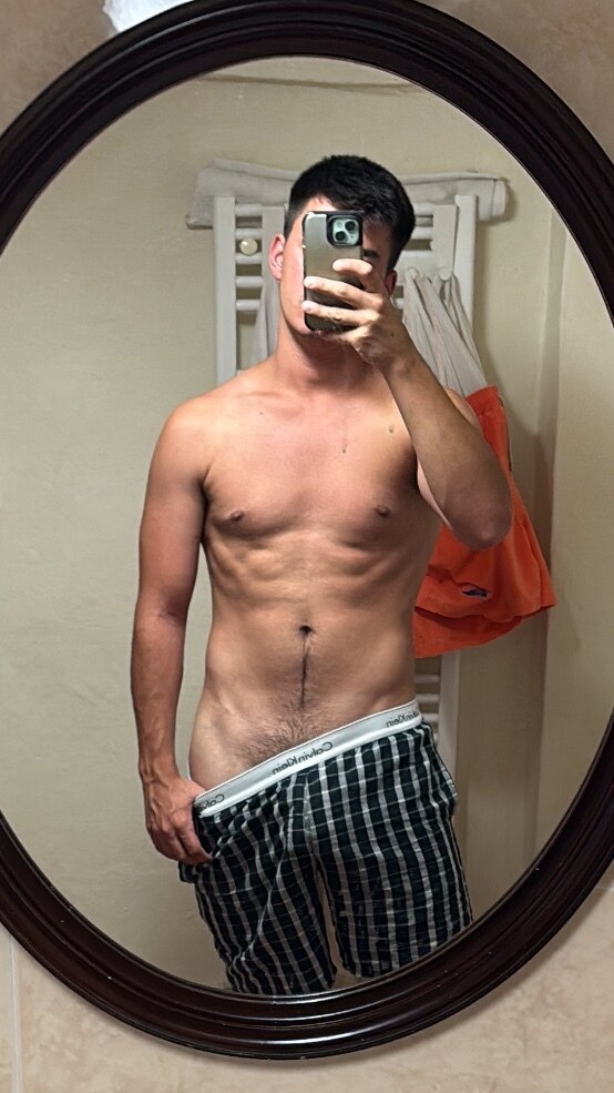 Big Spanish Cock OnlyFans