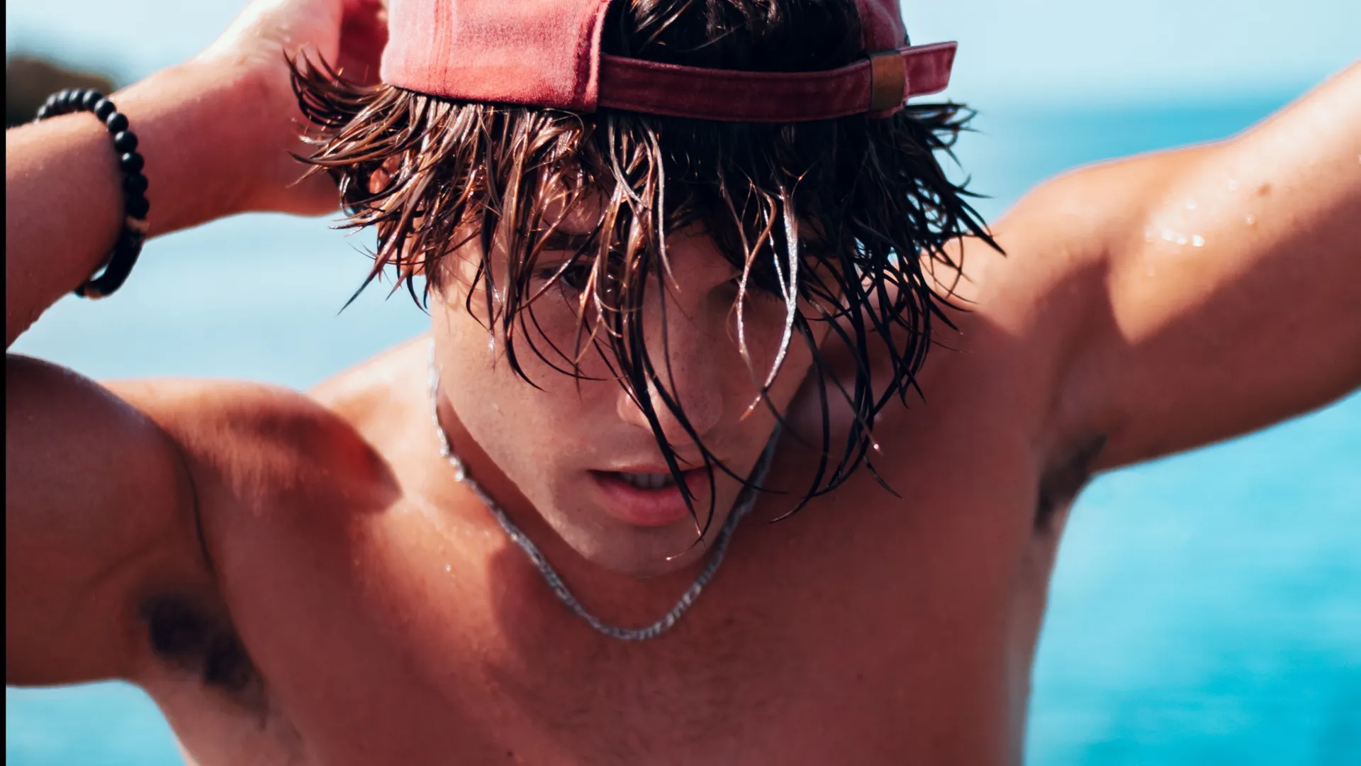 Big Spice OnlyFans header