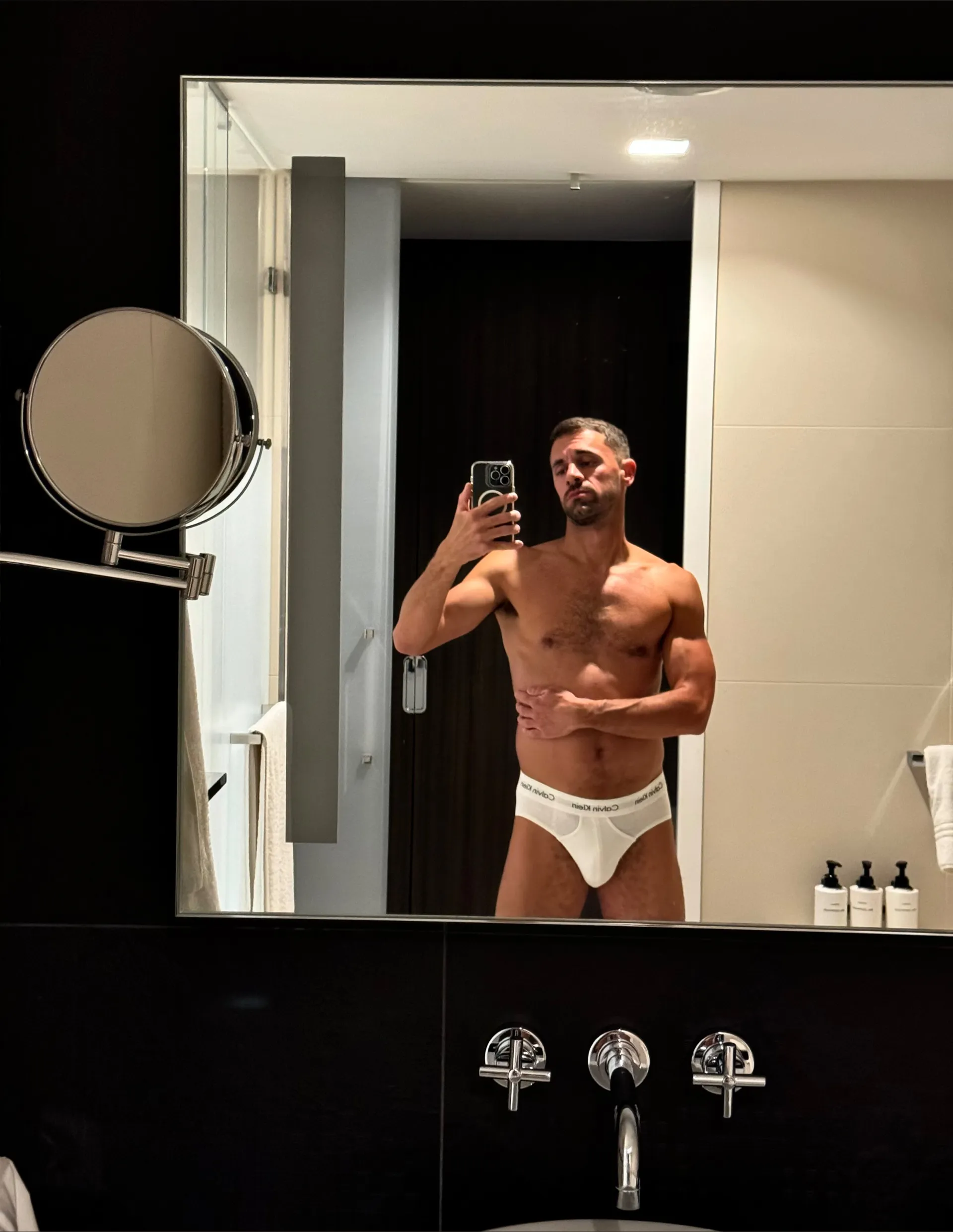 Priam Bigspoon OnlyFans header