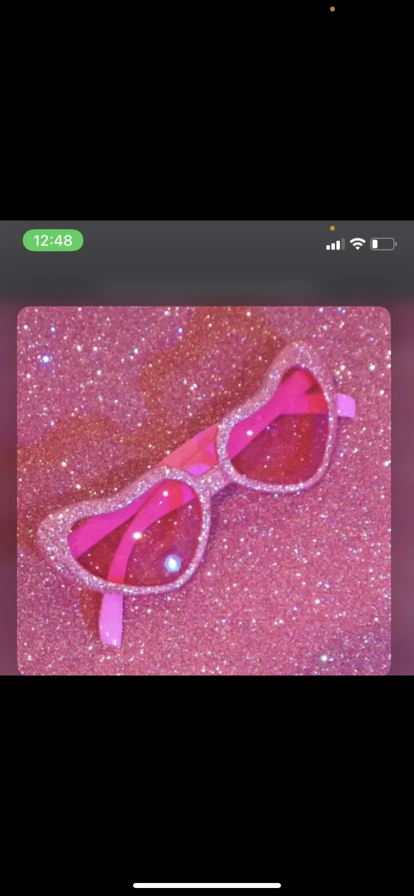 Sadé Gates OnlyFans header