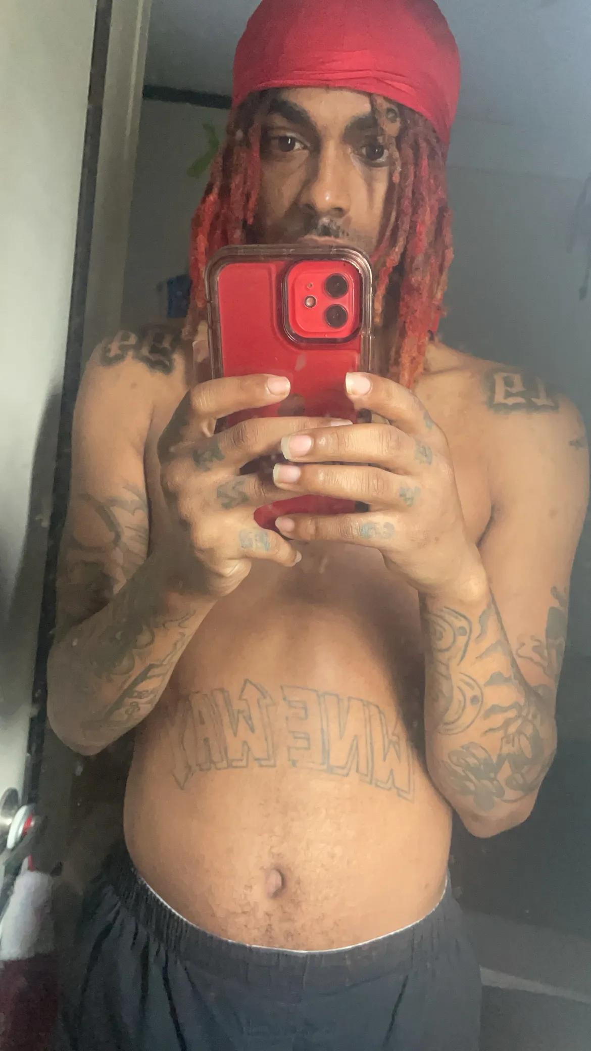 -StepKing - OnlyFans header