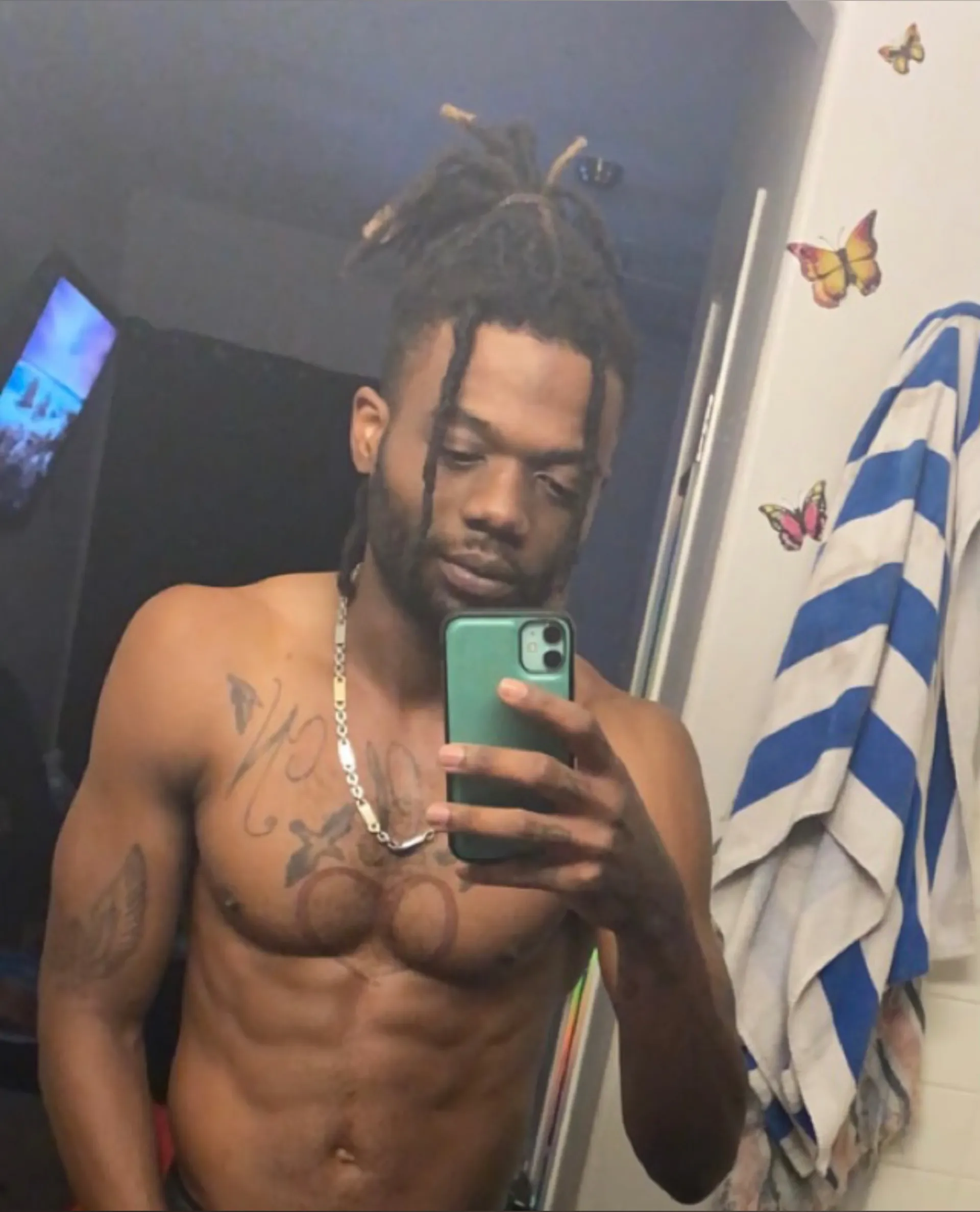 Big Stray OnlyFans header