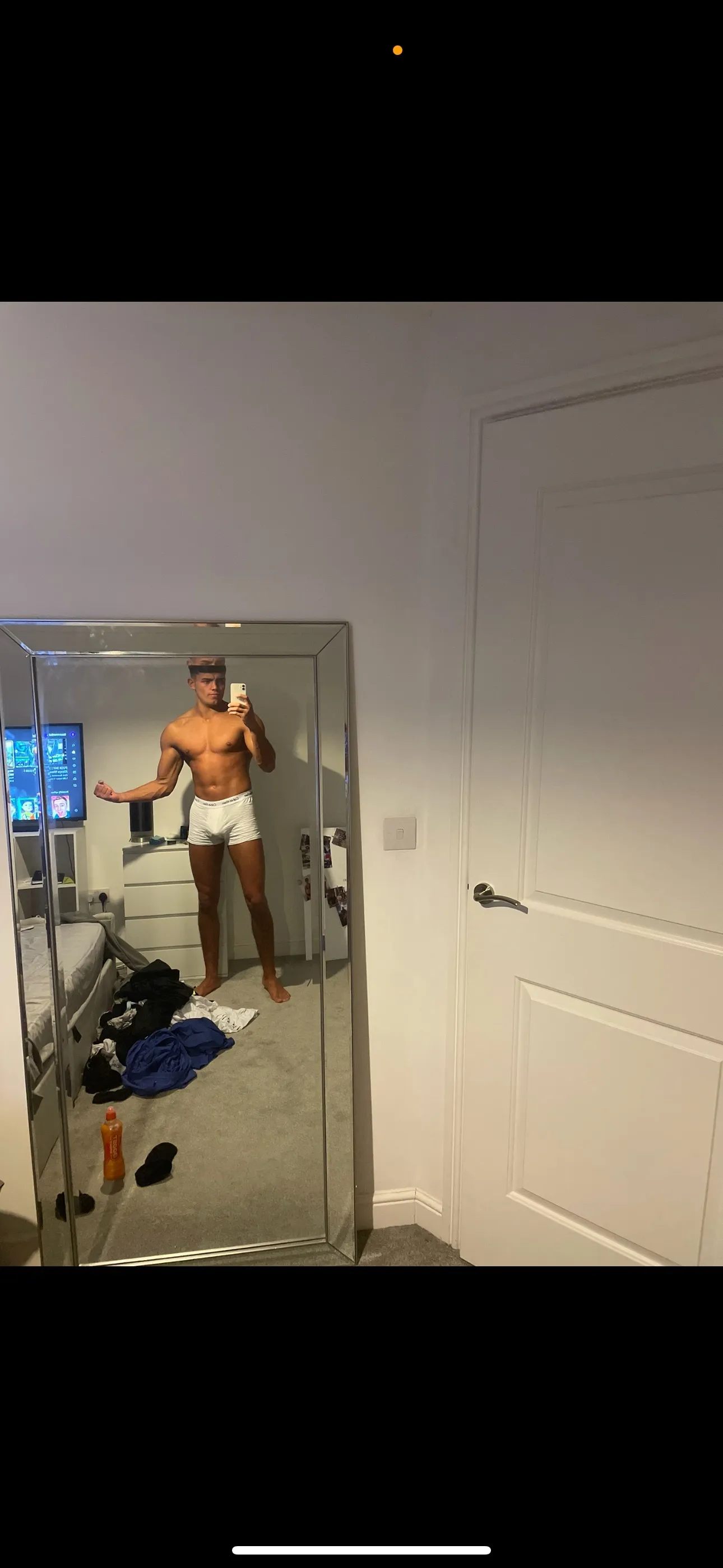 Spencer OnlyFans header