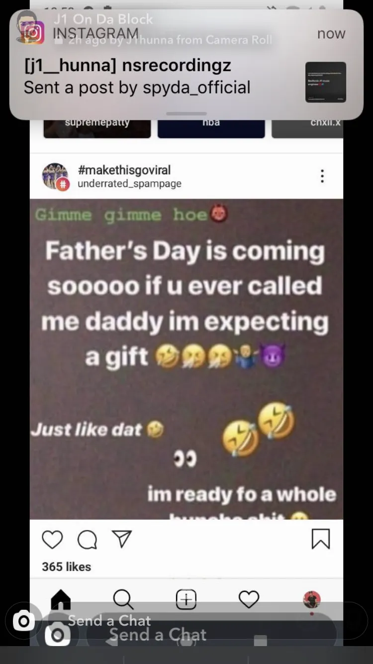 Big T OnlyFans header