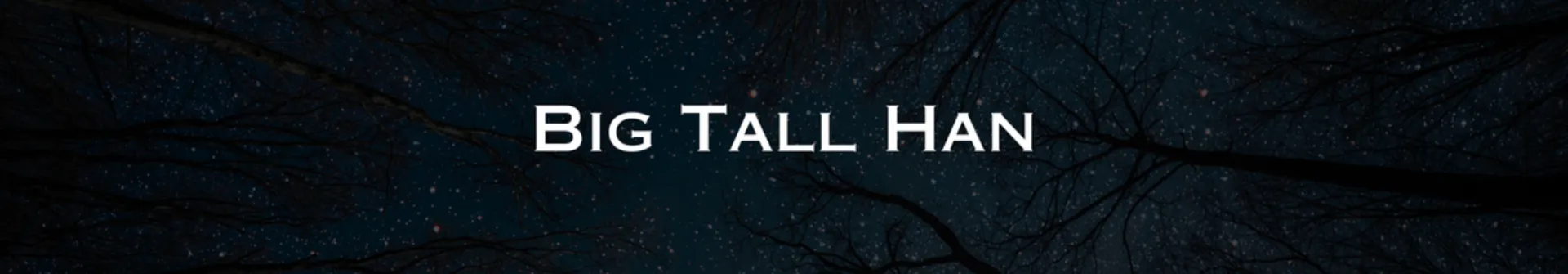 Gothic6ftTallSubby OnlyFans header