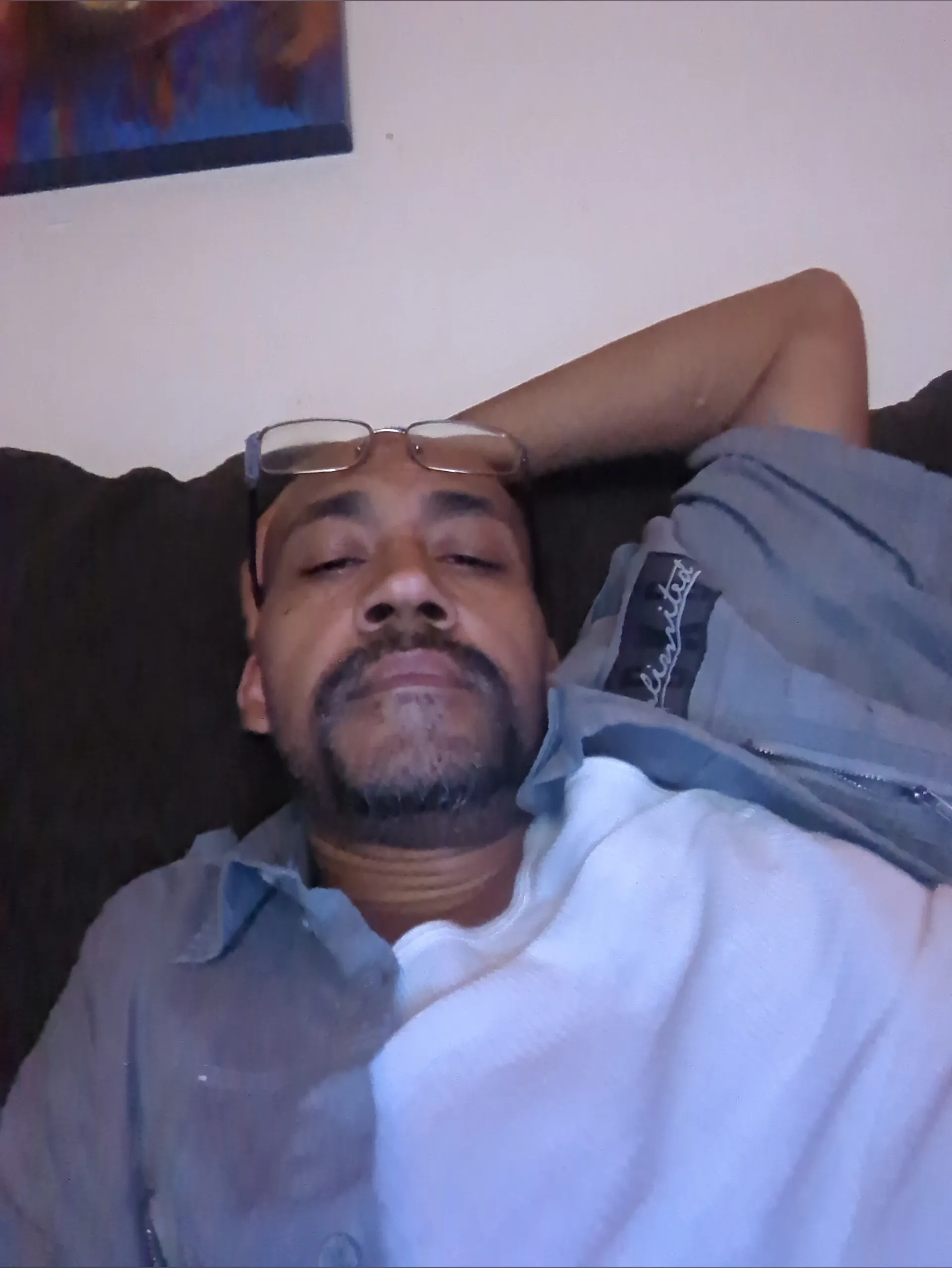 Joseph West OnlyFans header