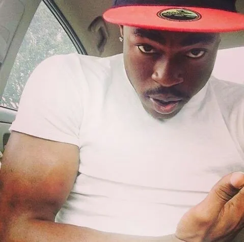 Big Teezy OnlyFans header