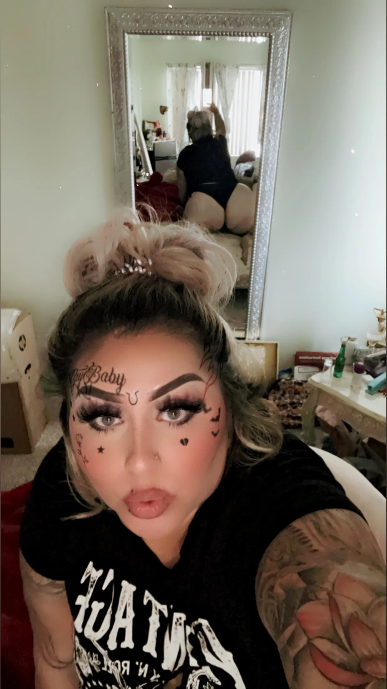 La_MasRica OnlyFans header