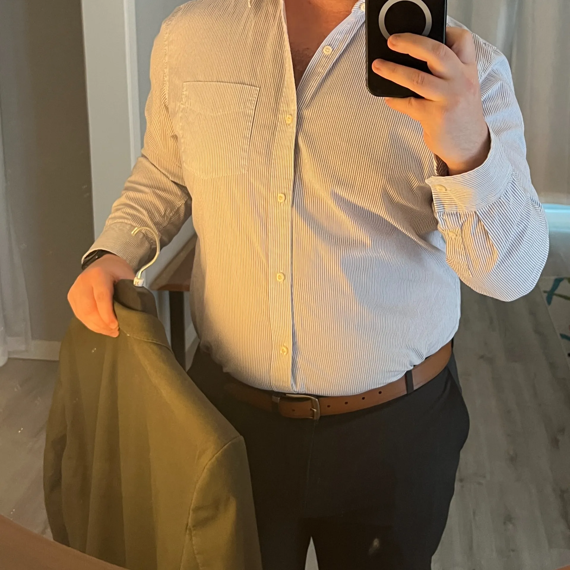 Josh Oliver OnlyFans header