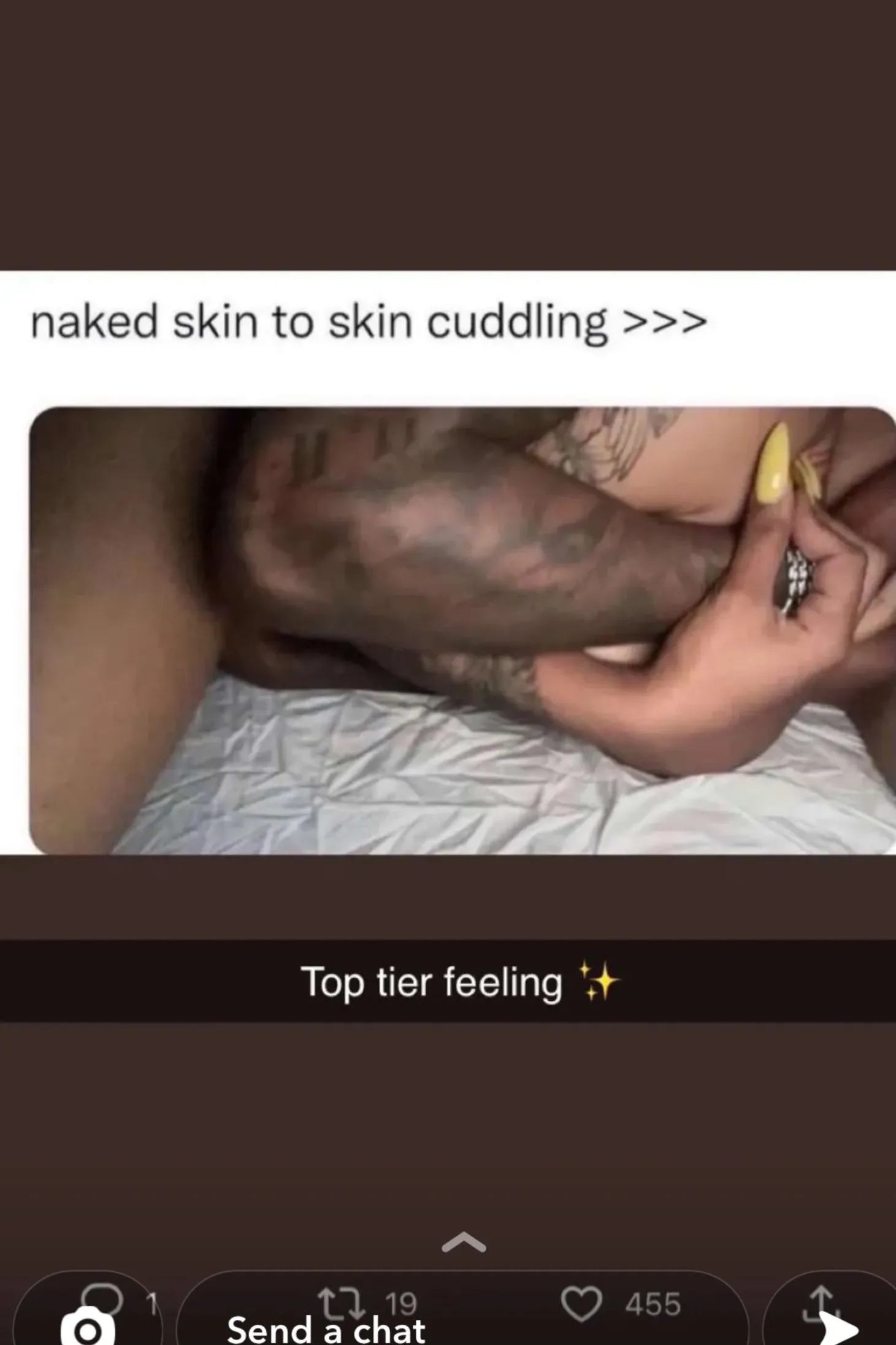 Daddy OnlyFans header