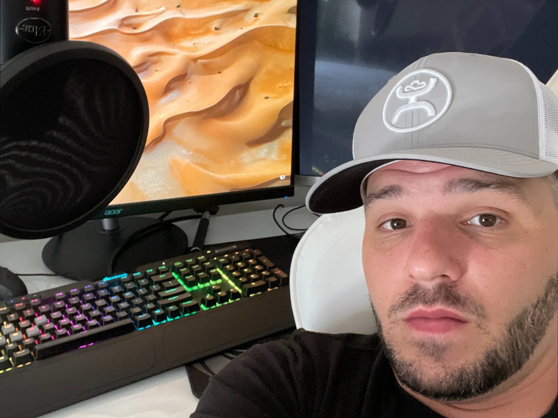 I'M Him OnlyFans header