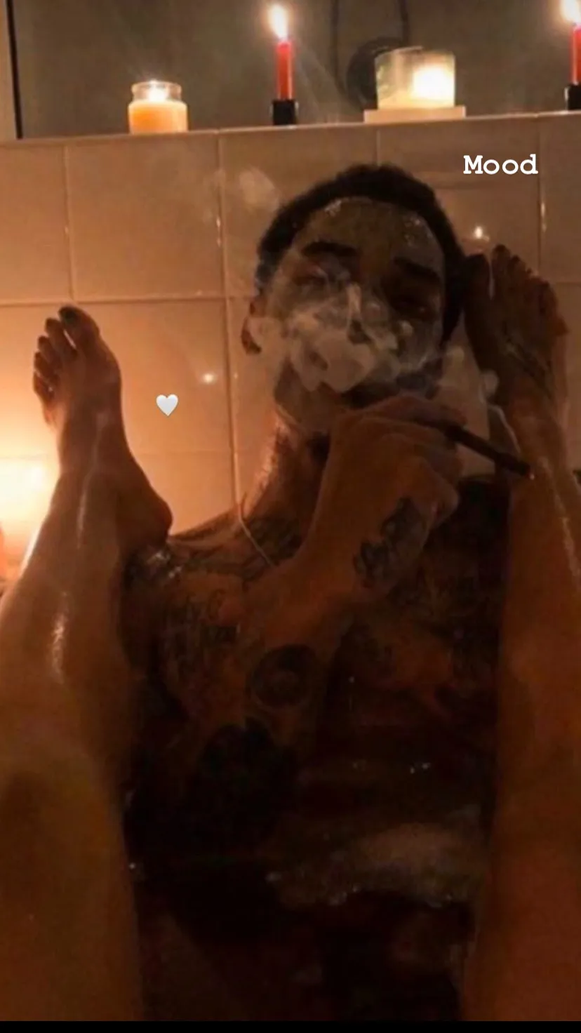 Terrion Gibson OnlyFans header