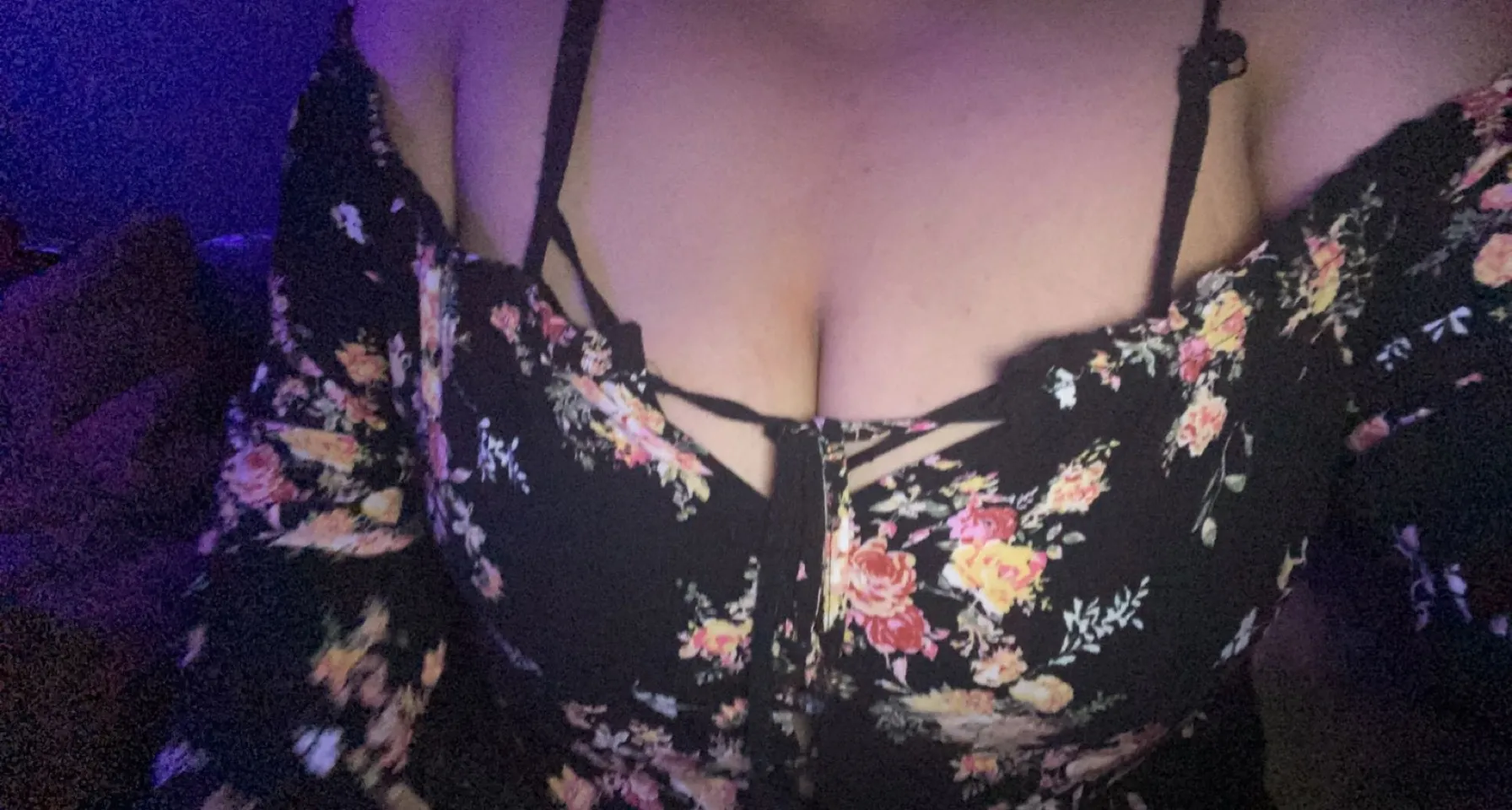 Marie OnlyFans header
