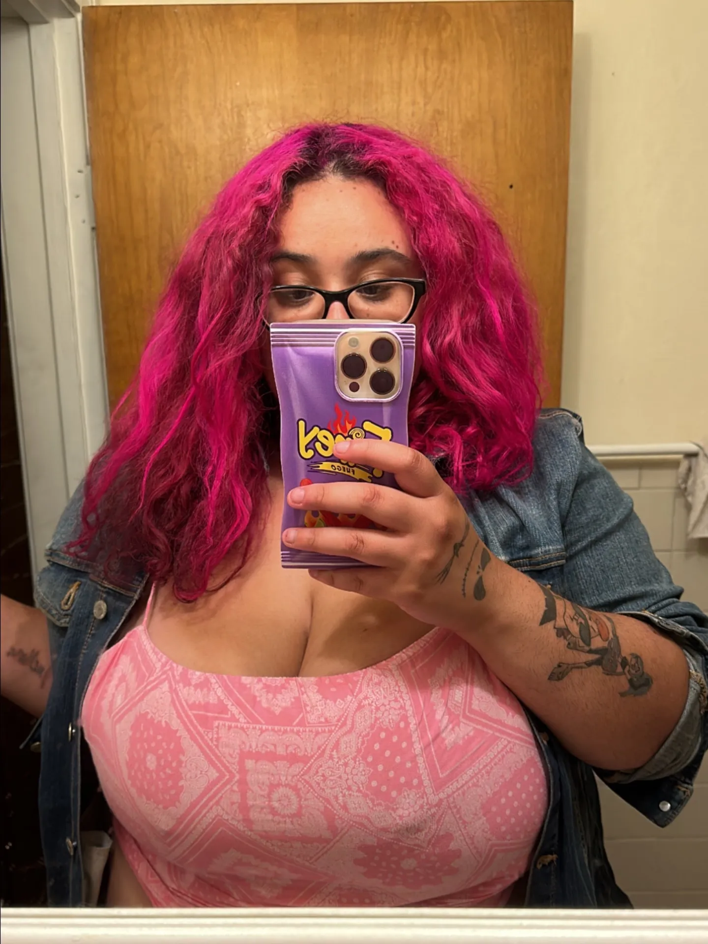 AndreaTatted FREE🤤