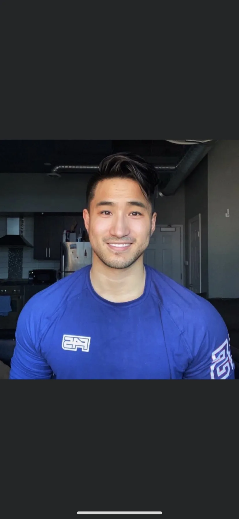 Josh OnlyFans header