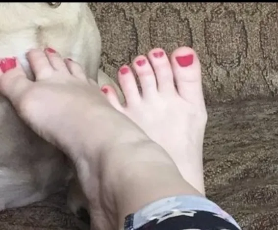 Big Time Feet ✨ OnlyFans header