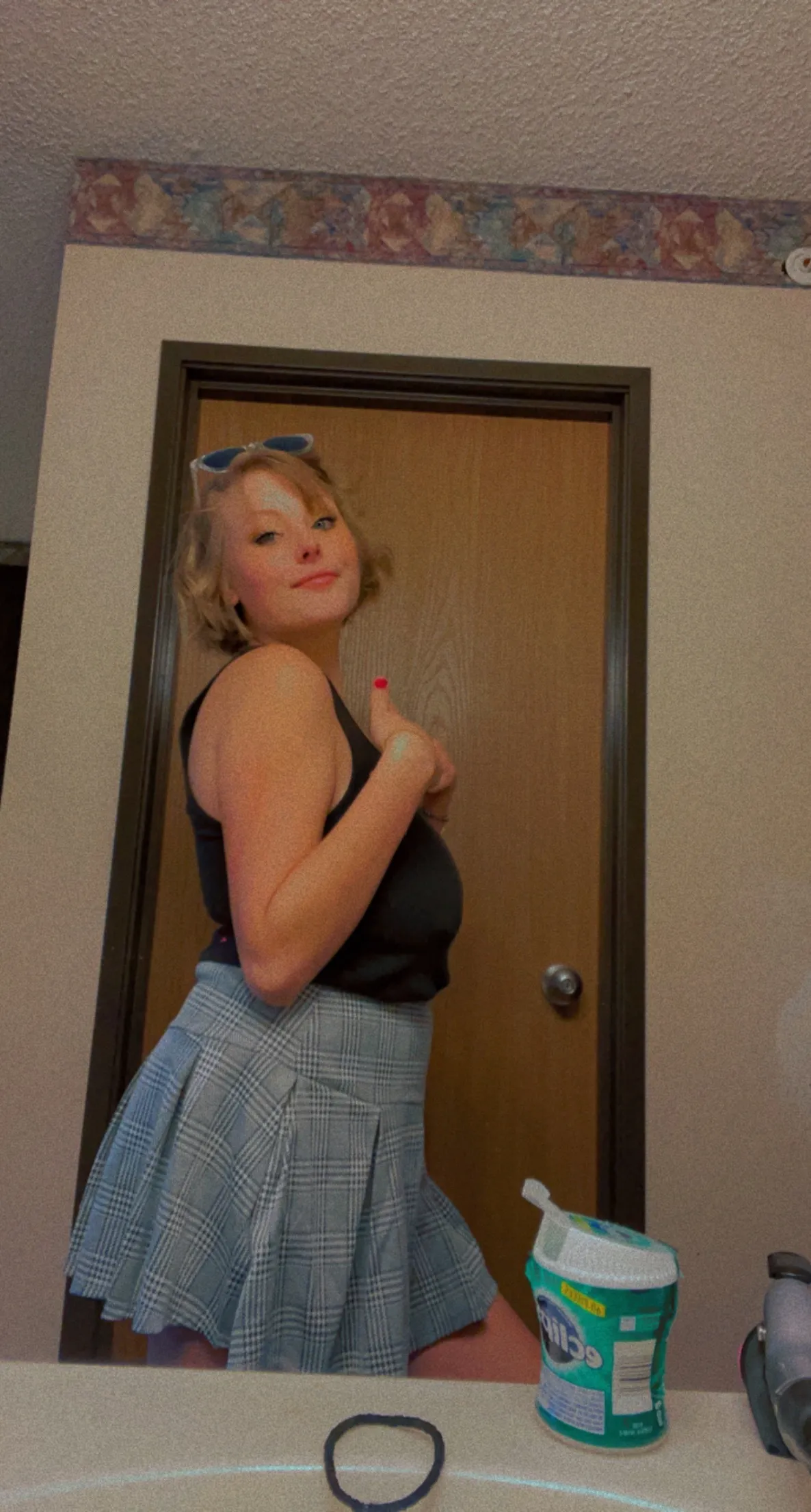 Rosey OnlyFans header