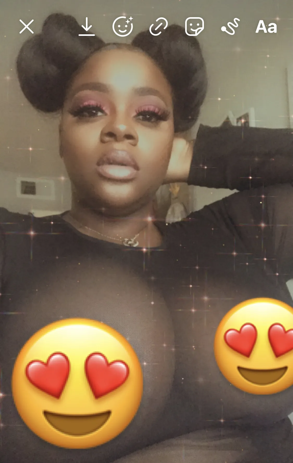 Canda'ce OnlyFans header