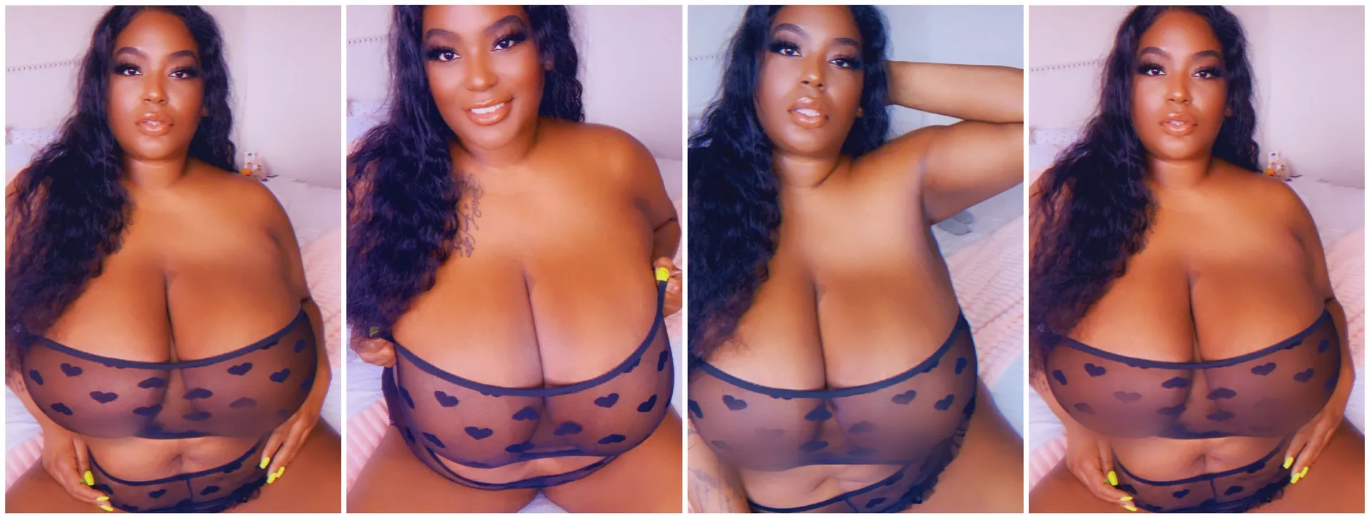 MOMMY MELONS OnlyFans header