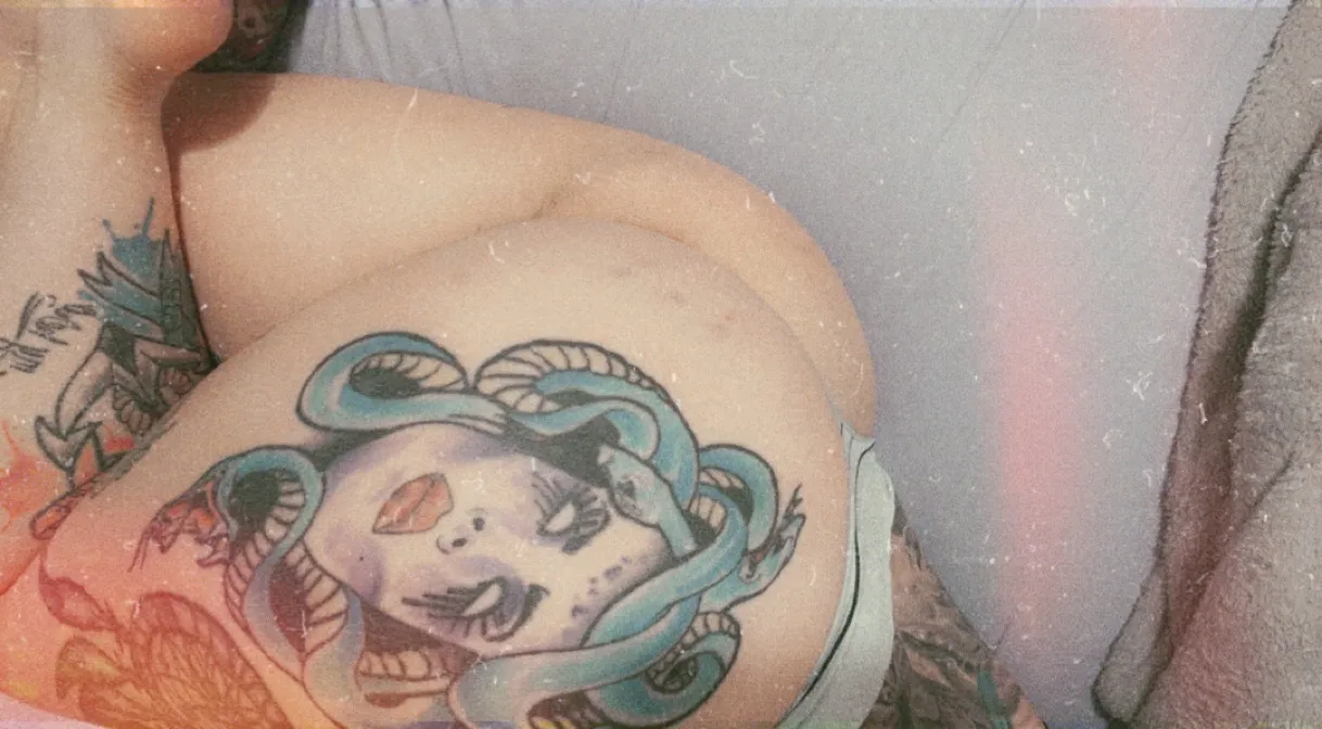 Harmony OnlyFans header