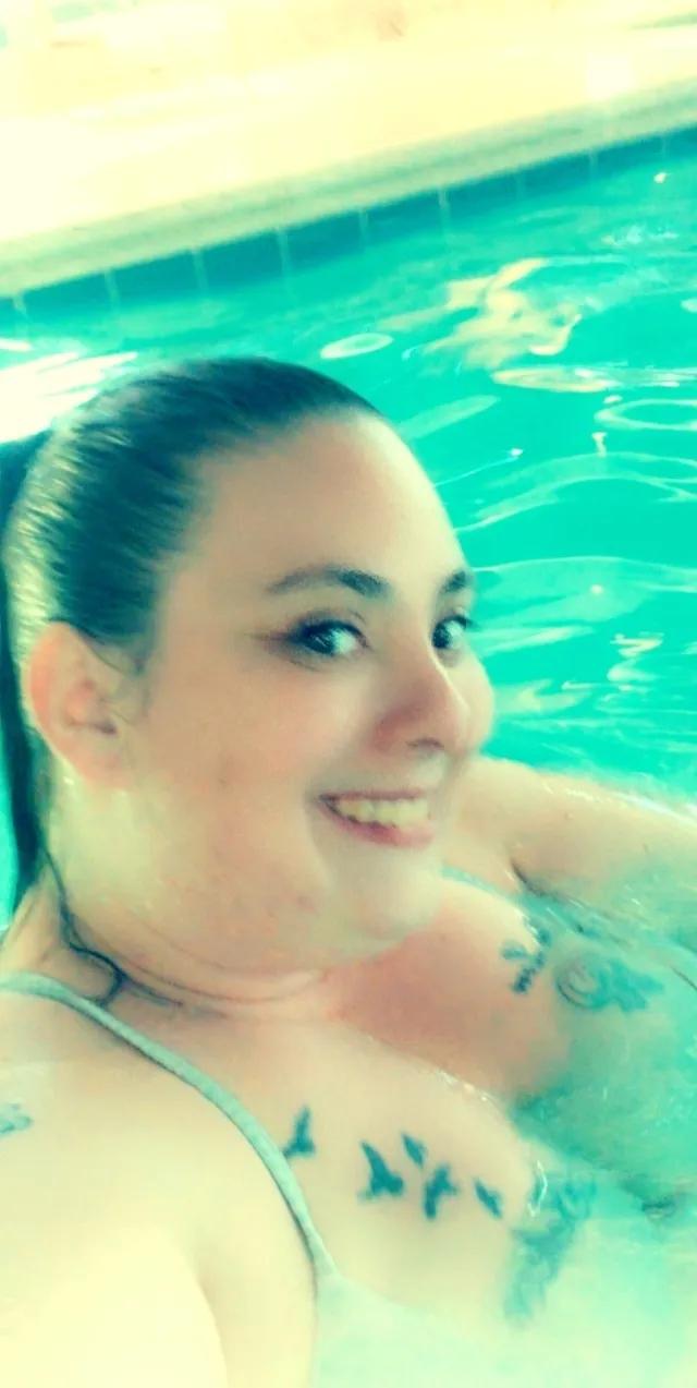 Hayley M Clark OnlyFans header