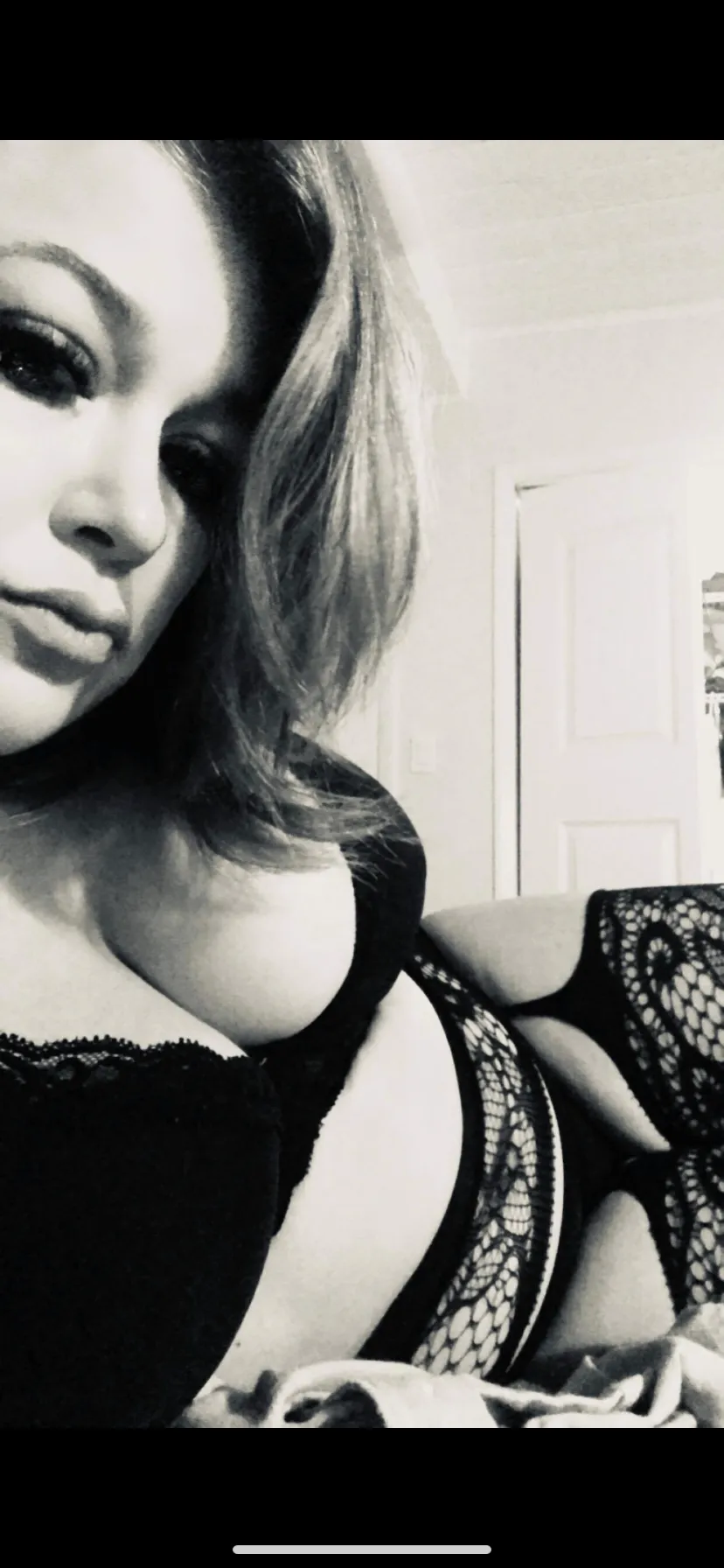 Jessica Bang OnlyFans header