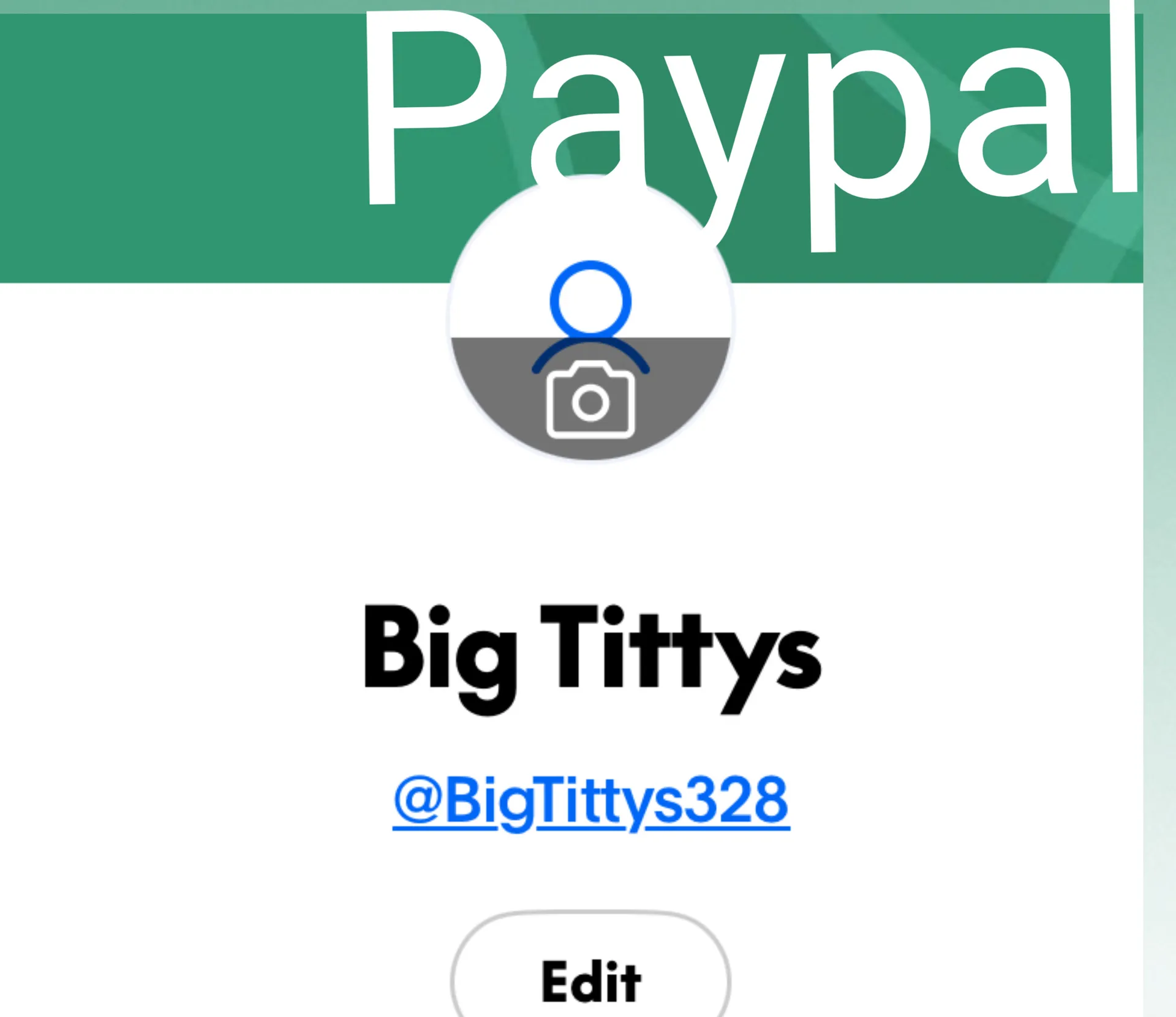 Bigtittygirl OnlyFans header