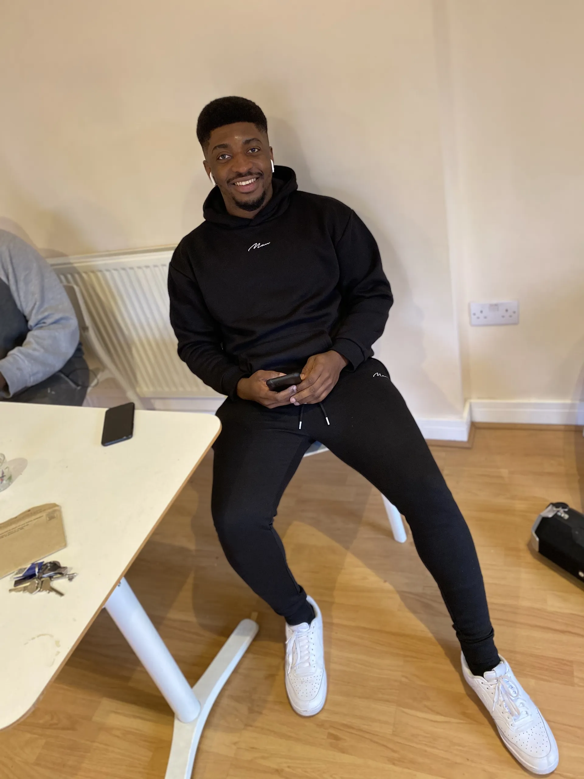 Titty masseuse OnlyFans header