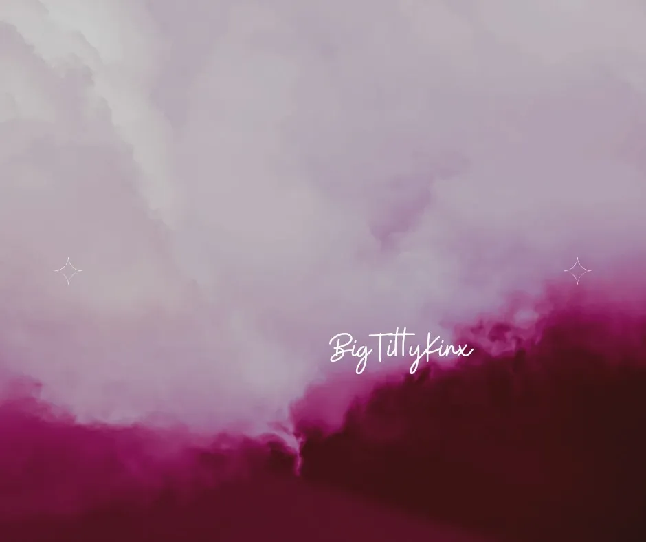 BigTittyKinx OnlyFans header