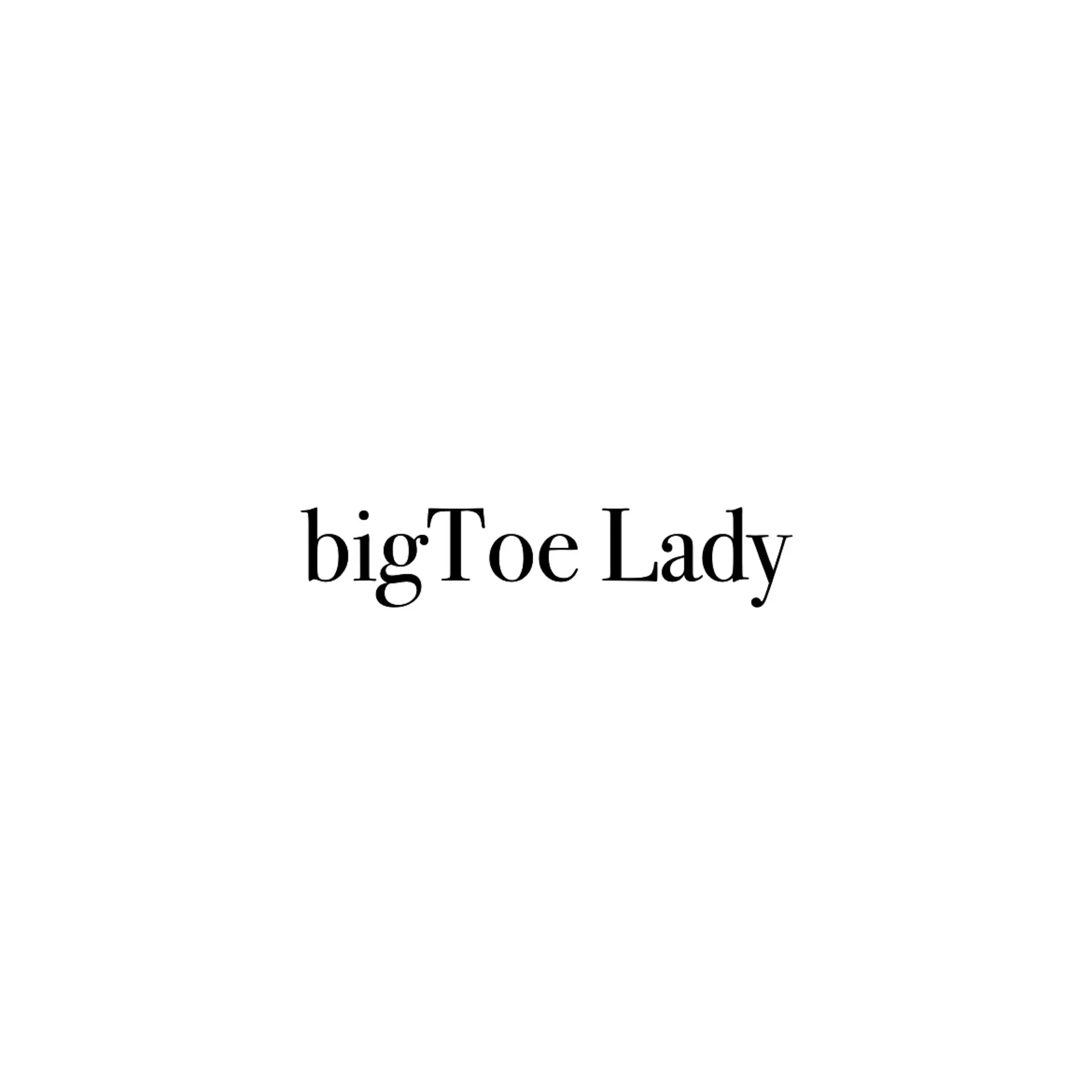 bigToe_lady OnlyFans header