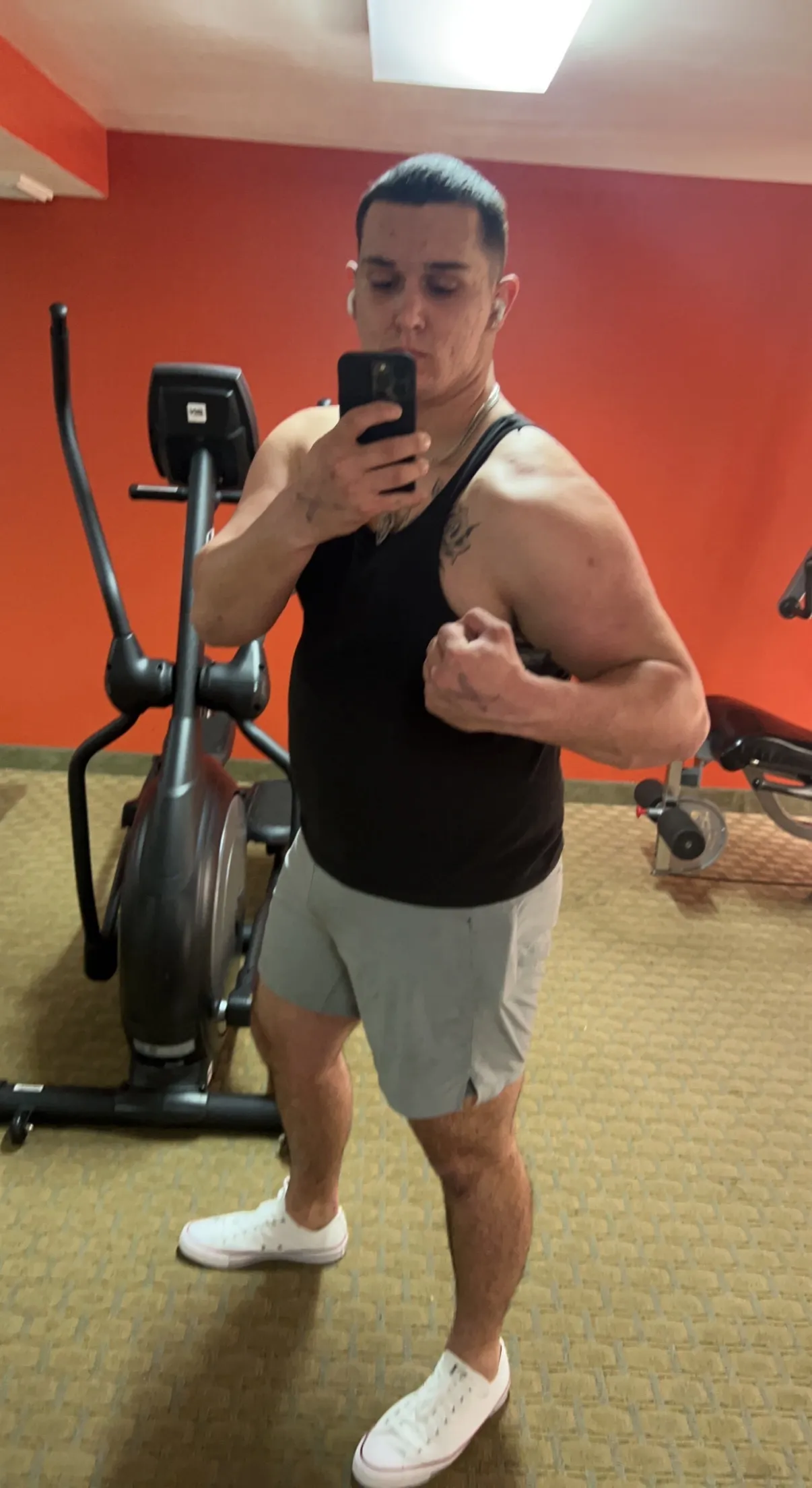 Daddy Tony OnlyFans header