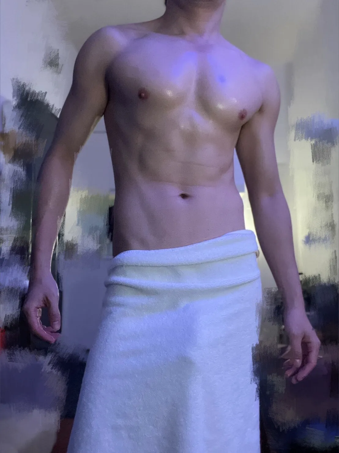 神秘客一號 OnlyFans header