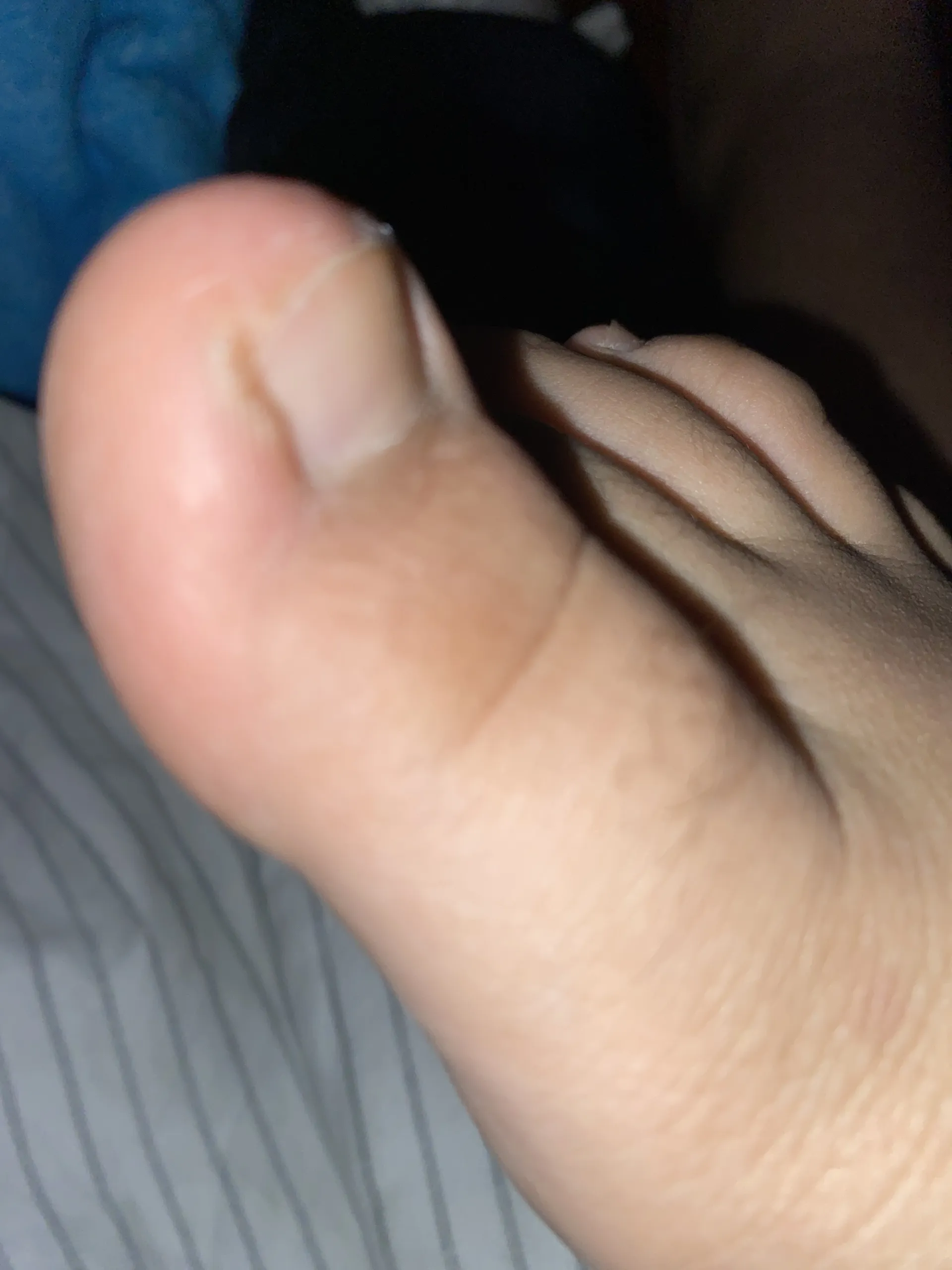 Happy feet OnlyFans header