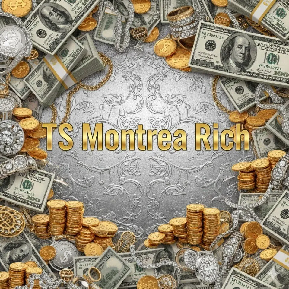 💗TS Montrea Rich💗 OnlyFans header