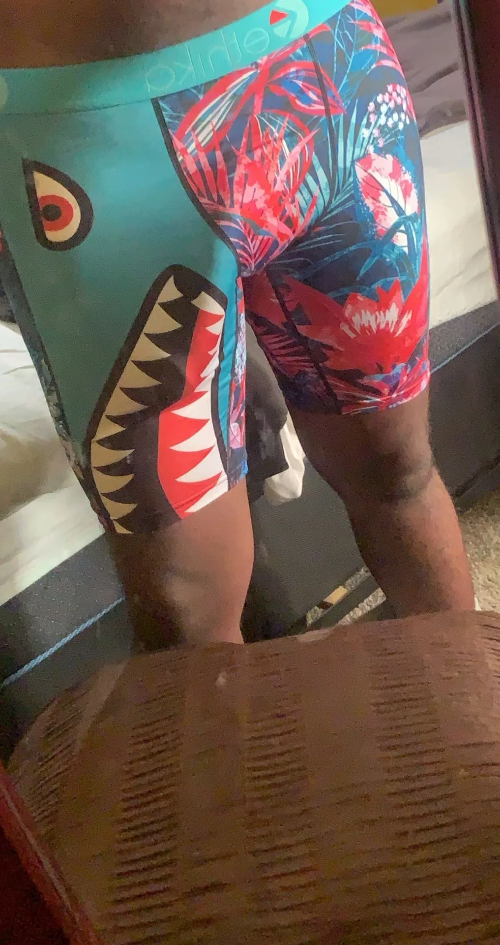 B I G T R X U B L E 🖤