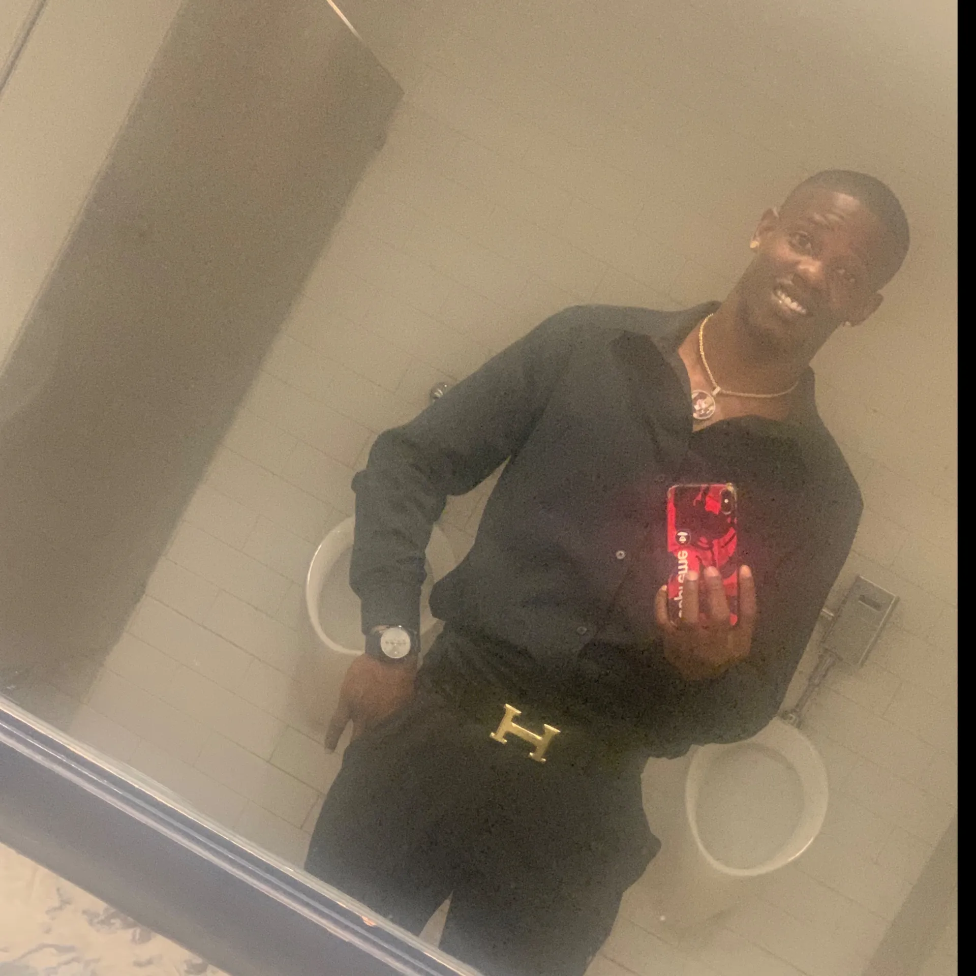 Big T the Stallion OnlyFans header