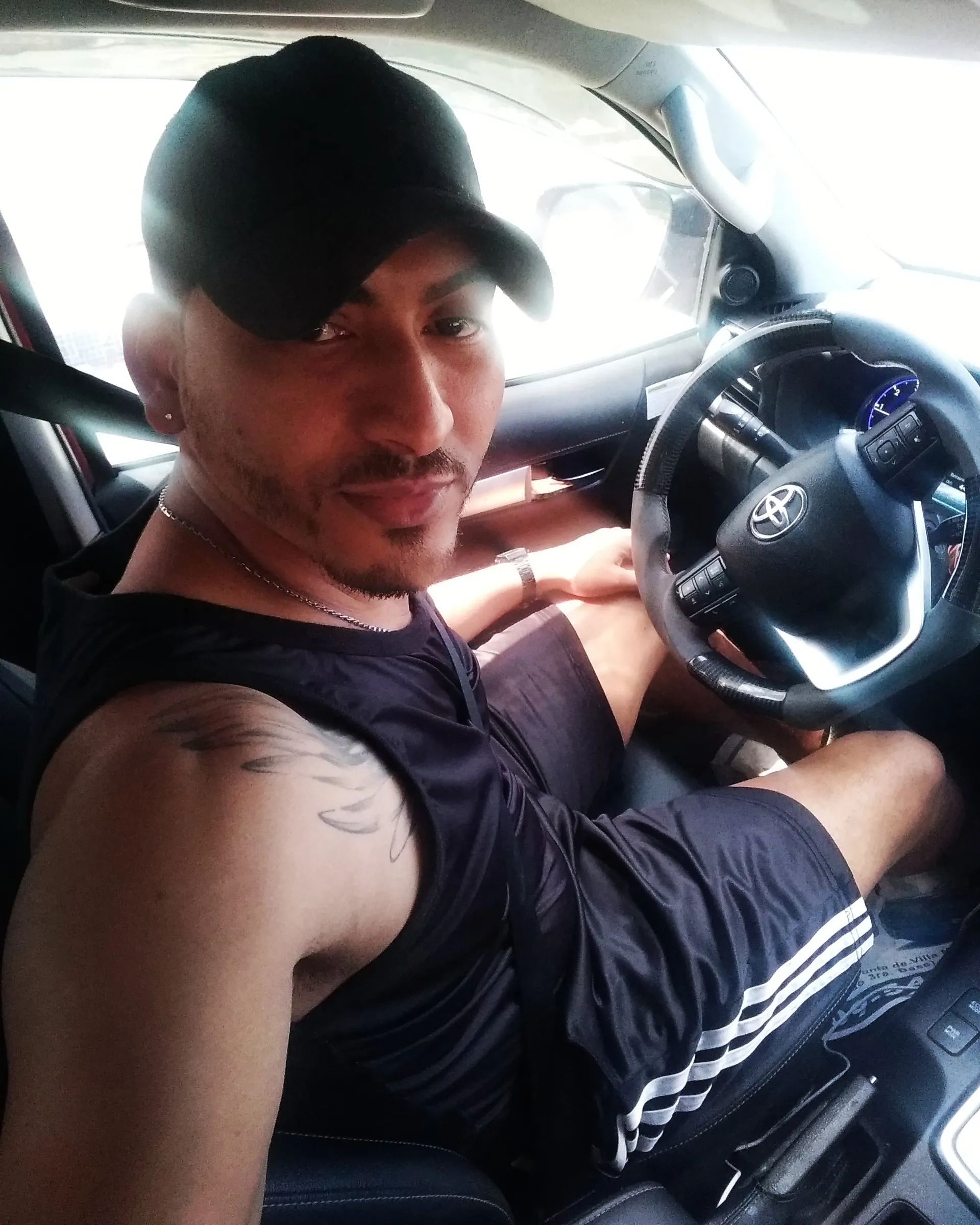 El Chulito OnlyFans header