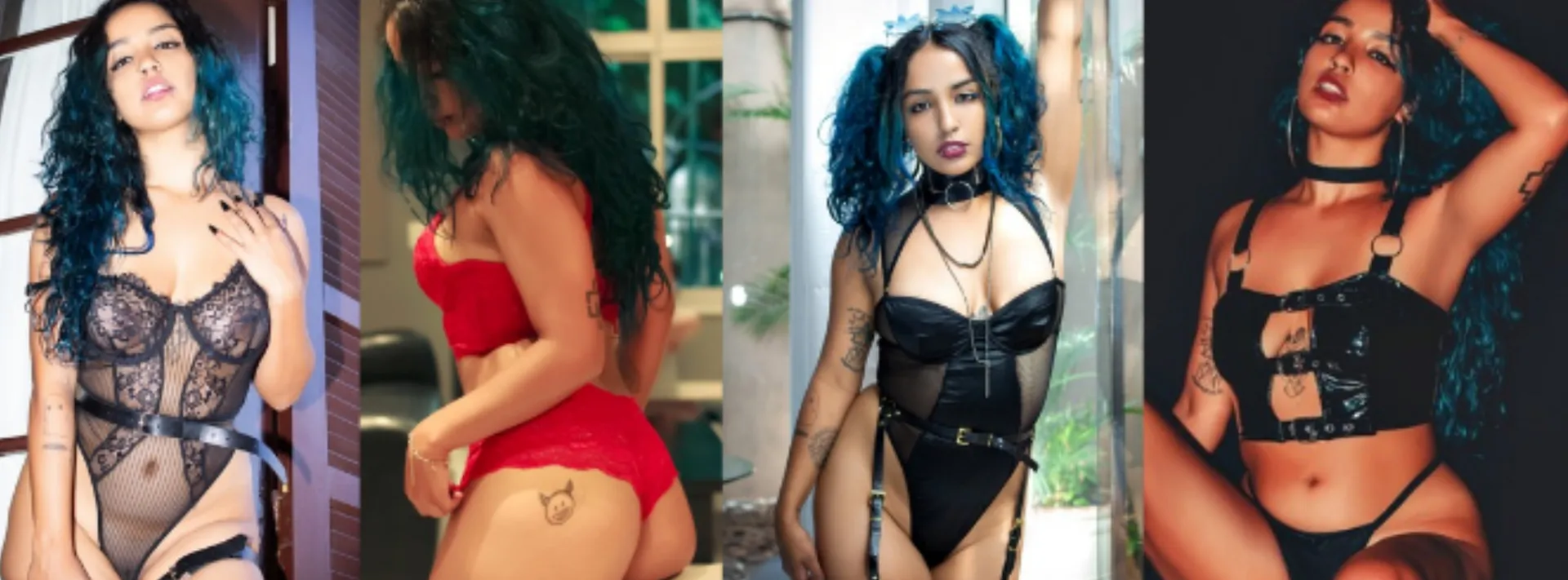 Biguida OnlyFans header