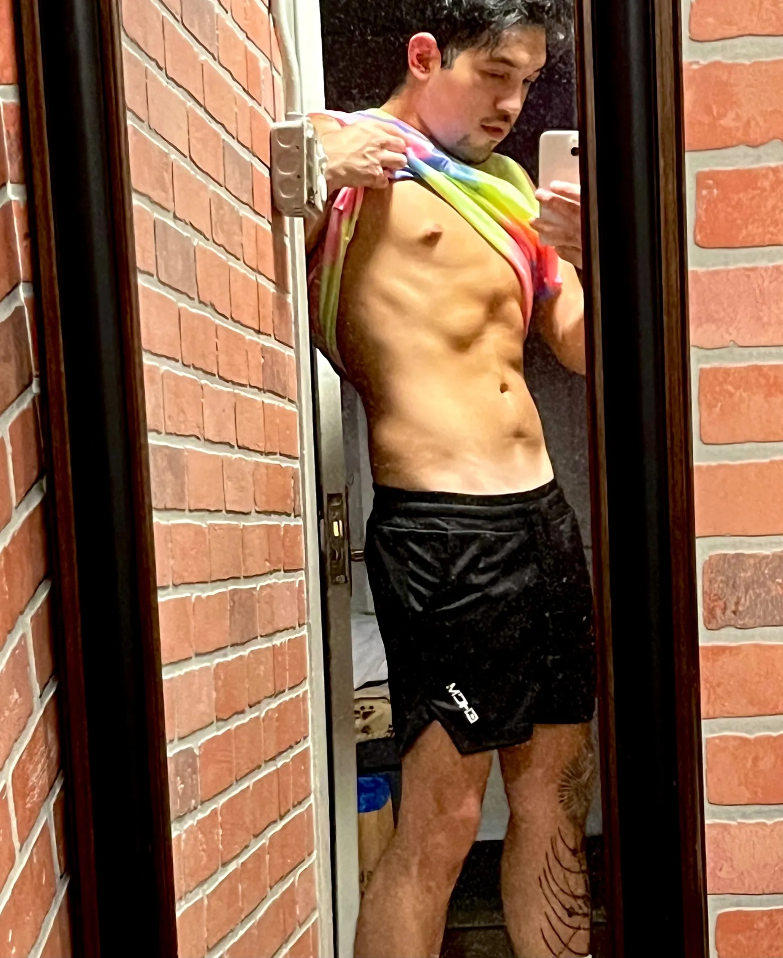 Ricky Sanchez 😈🍆💦