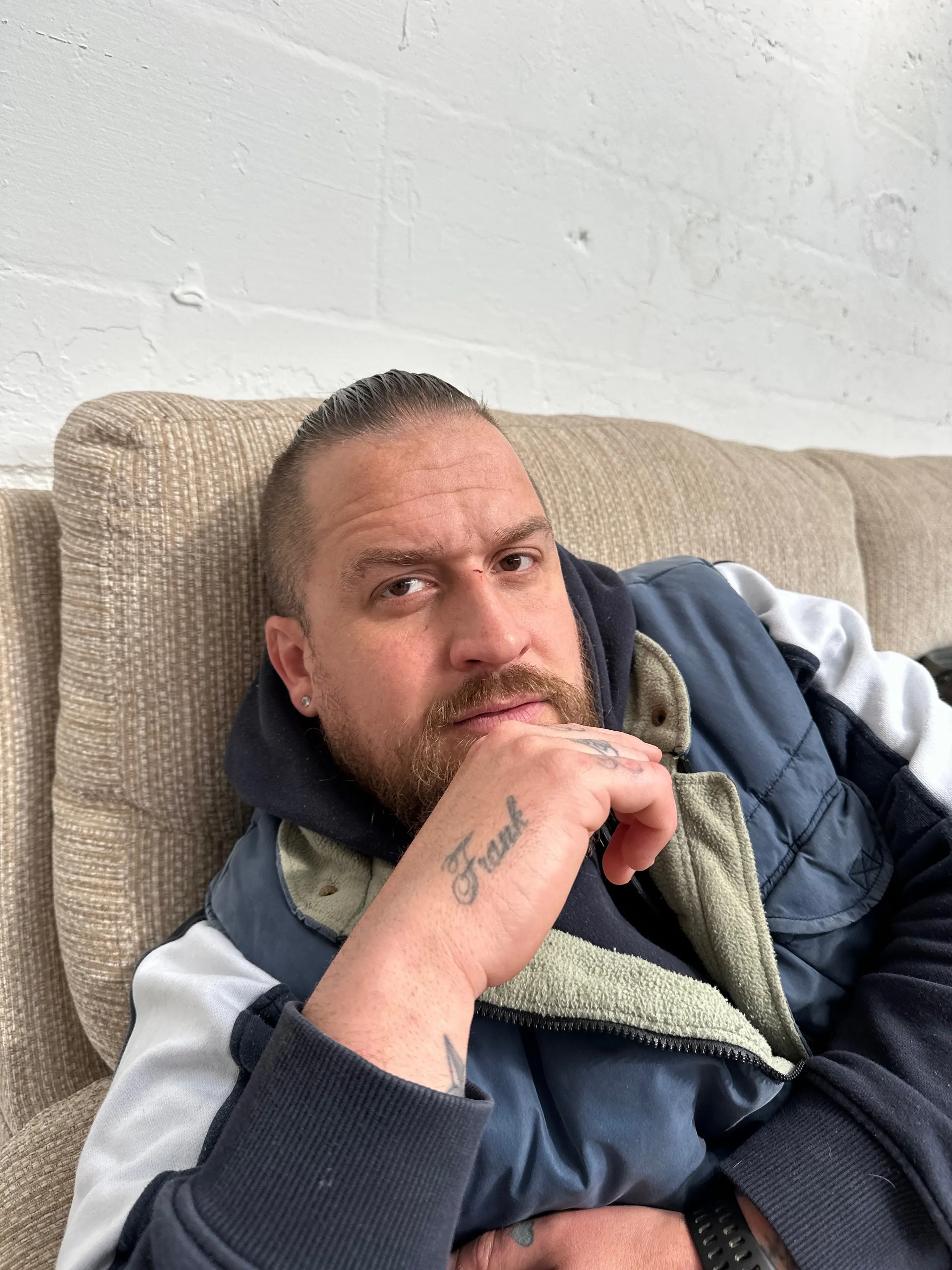 Big Vinnie OnlyFans header