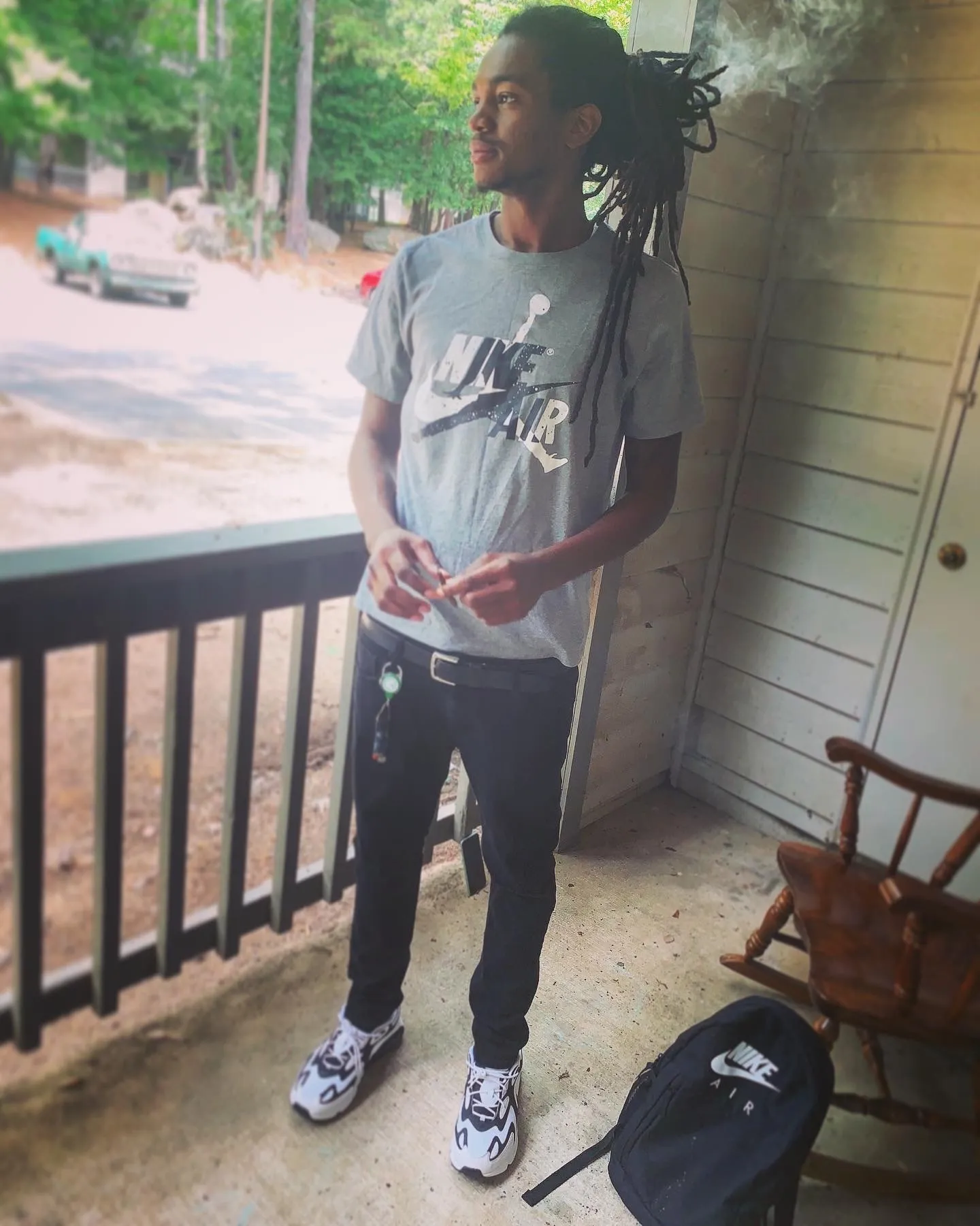 Voncho Gutta OnlyFans header