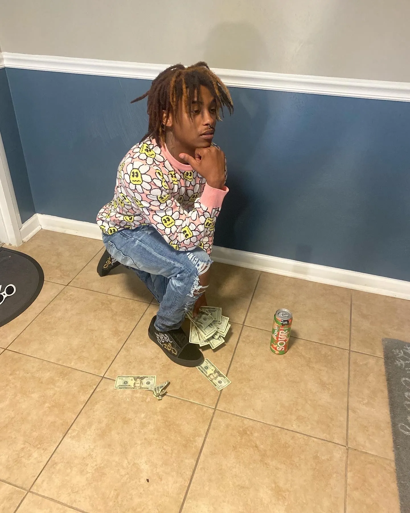 Derock Santana OnlyFans header