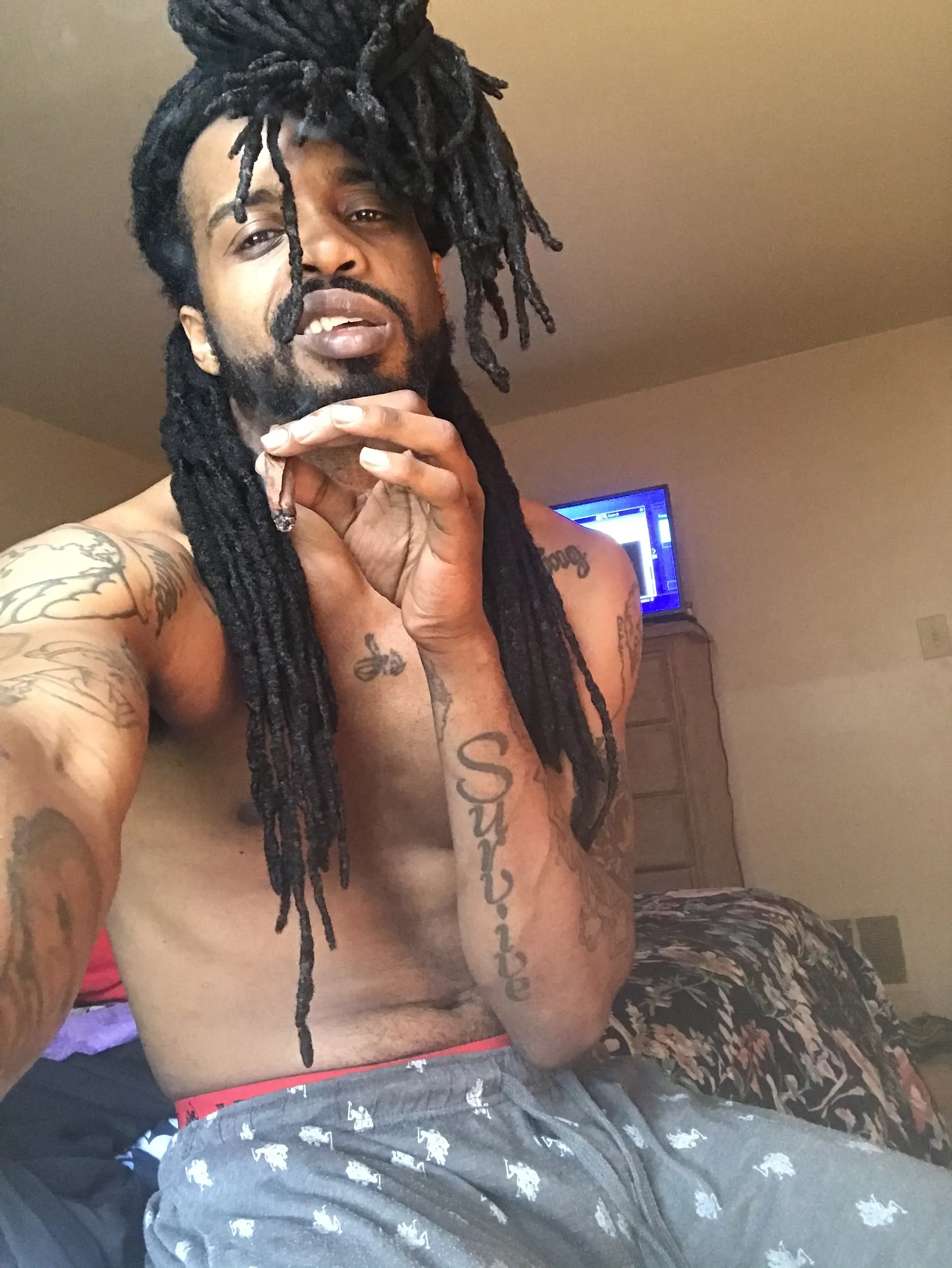 Bigwheat OnlyFans header