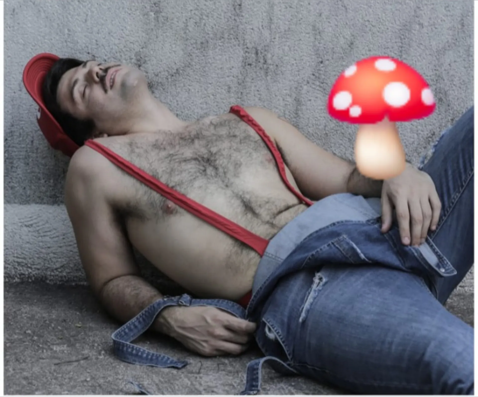 Bigwolfarg OnlyFans header