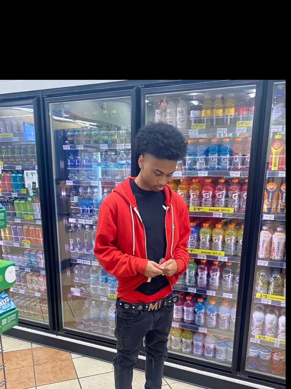 Jacob😈 OnlyFans header