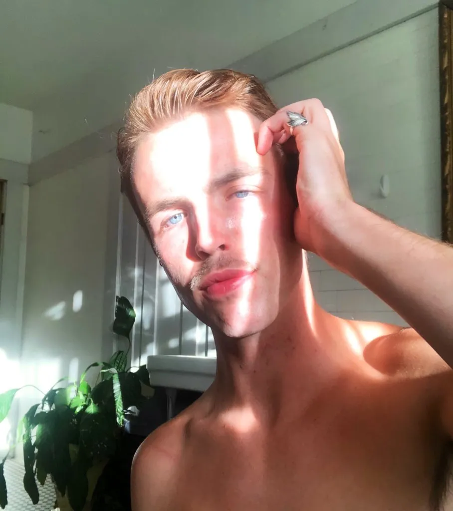 /XANDER/ OnlyFans header