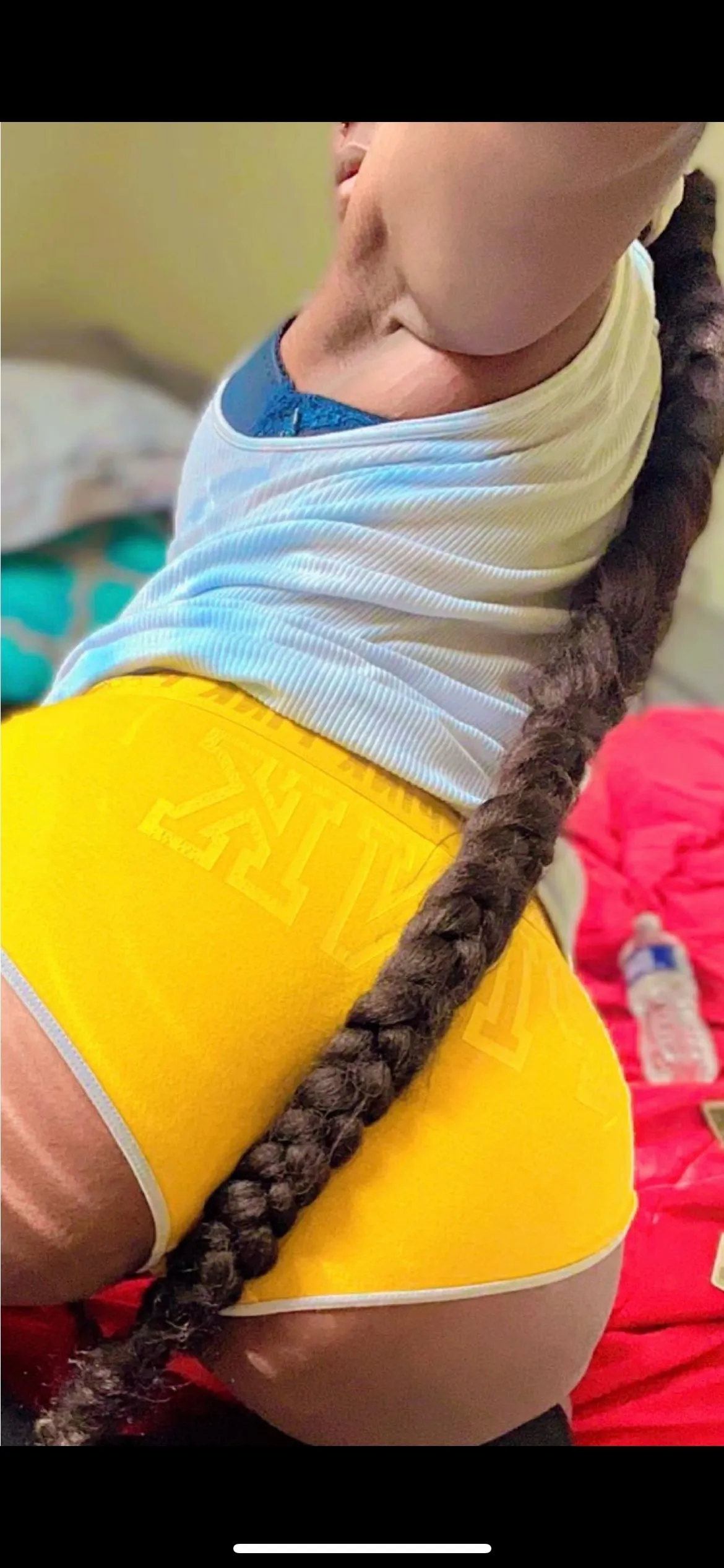 Big Za OnlyFans header