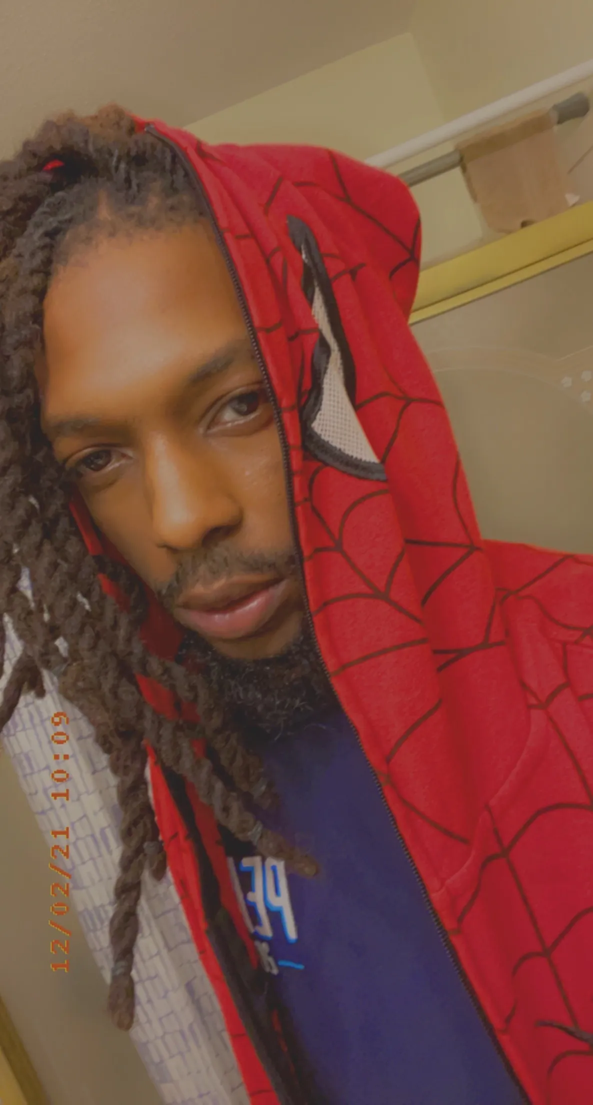 12” Ejaye OnlyFans header