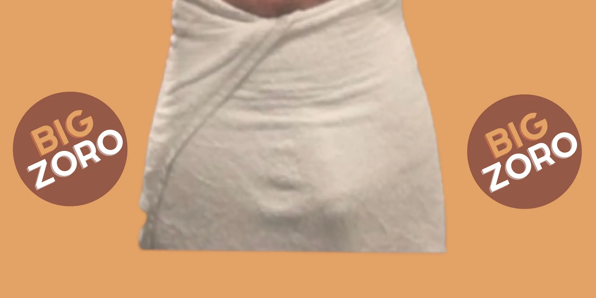 BigZoro OnlyFans header